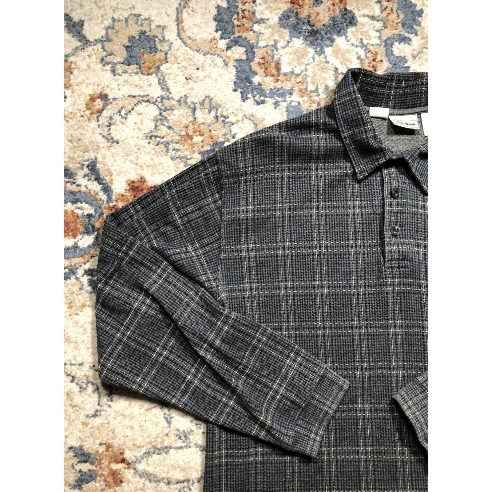 Vintage VINTAGE? No. Size US L / EU 52-54 / 3 - 3 Thumbnail