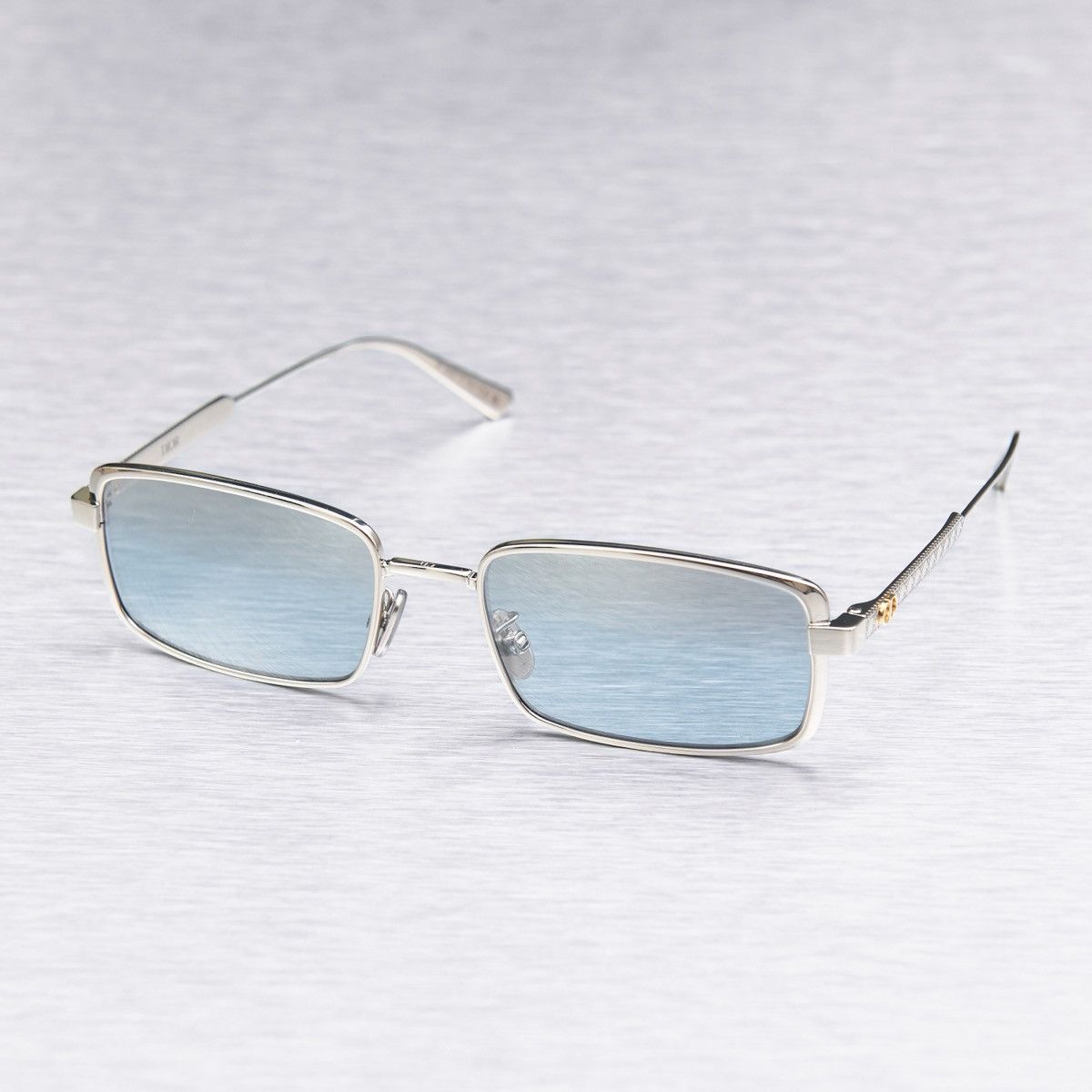 Dior DIOR DIORCANNAGE S2U F0I6 SUNGLASSES Size ONE SIZE - 2 Thumbnail