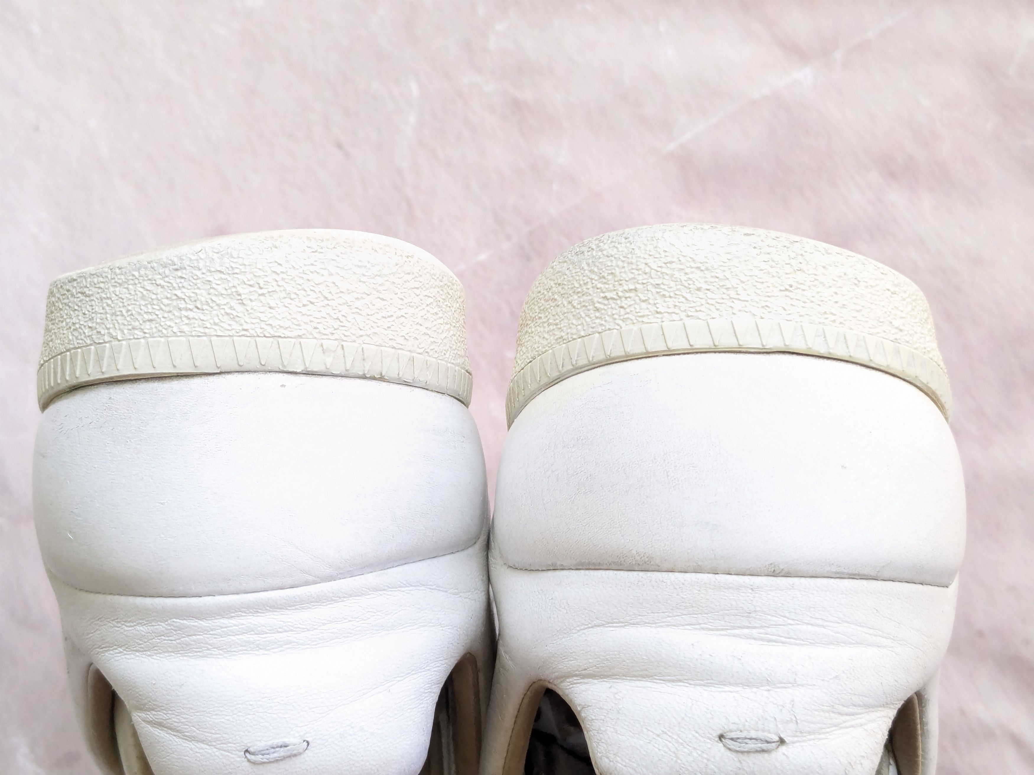 Maison Margiela Maison Margiela Future Low White 9 42 Leather Size US 9 / EU 42 - 19 Thumbnail