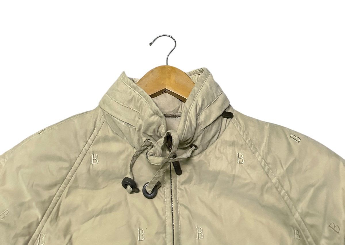 Burberry Burberrys long jacket Size M / US 6-8 / IT 42-44 - 3 Thumbnail