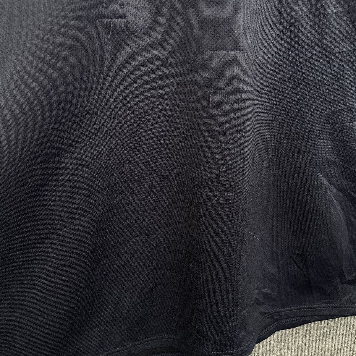 The North Face Y2K TNF Quarter Zipper Jersey Gorpcore Style Size US L / EU 52-54 / 3 - 7 Thumbnail