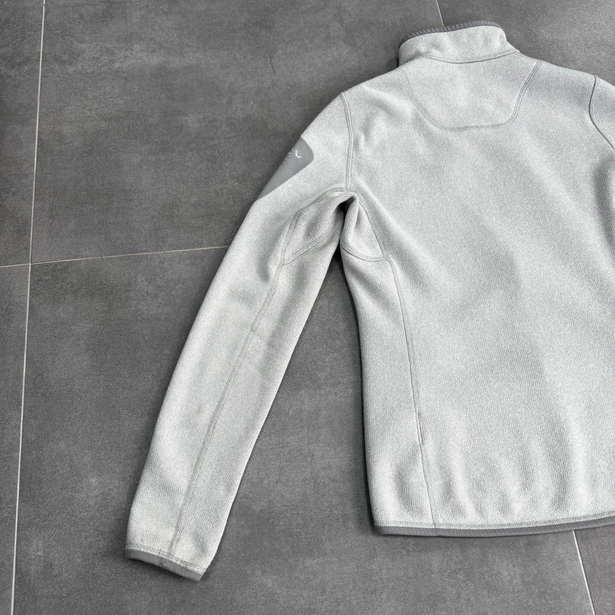 Arc'teryx Arc'teryx Arcteryx Covert Cardigan Women Zip Fleece Jacket Size S / US 4 / IT 40 - 14 Thumbnail