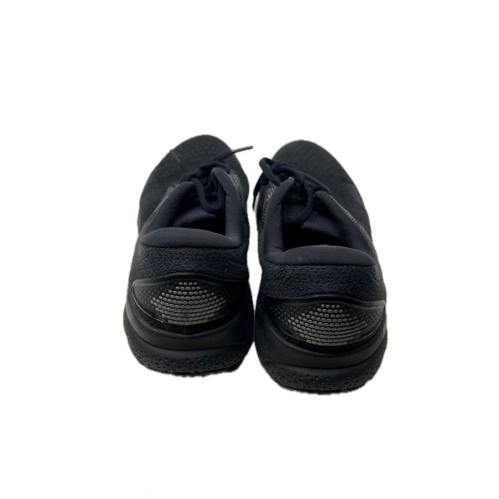 Brooks Brooks Ghost 16 'Black Ebony' Mens Sz 12W 1104182E020 245 Size US 12 / EU 45 - 5 Thumbnail