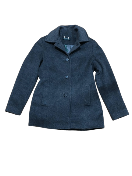Ralph Lauren Vintage Ralph Lauren Warm Streetwear Coat Size 4 Size S / US 4 / IT 40 - 1 Thumbnail