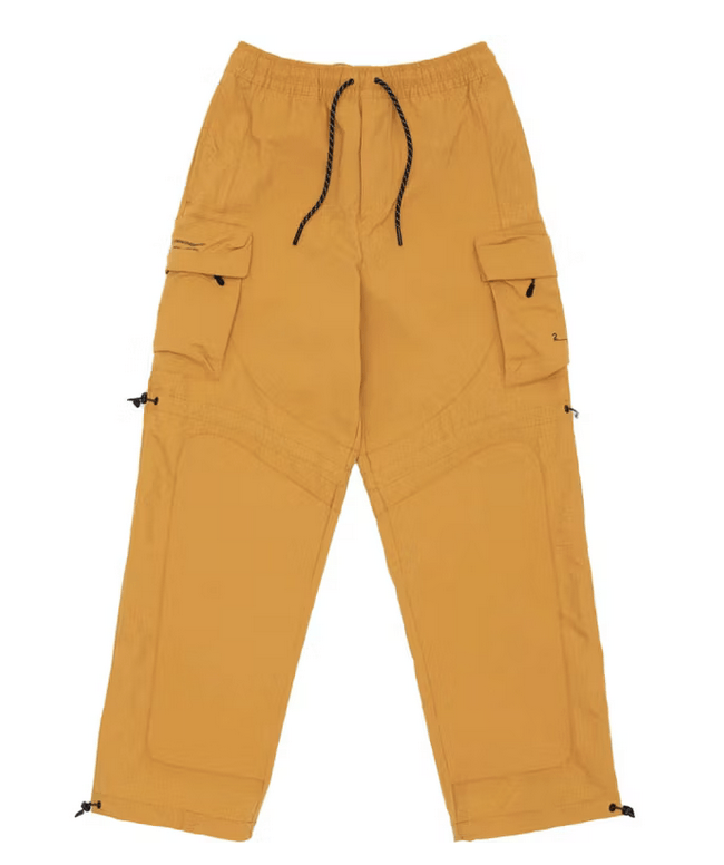 Nike Nike Jordan 23 Enginereed Cargo Pants Size US 30 / EU 46 - 1 Thumbnail