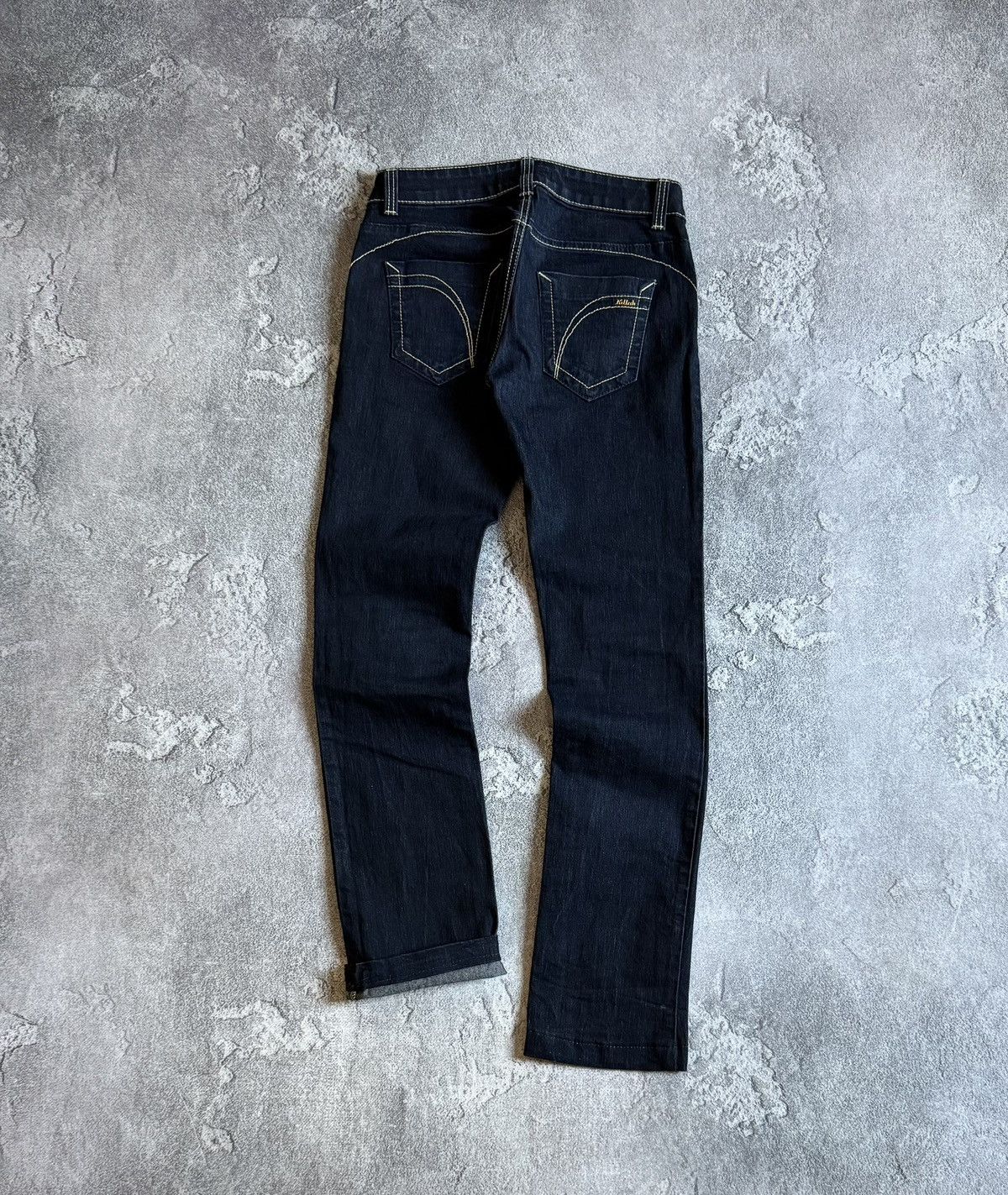 Miss Sixty Killah by Miss Sixty 28 Marylin denim pants jeans trousers Size 28" / US 6 / IT 42 - 1 Thumbnail
