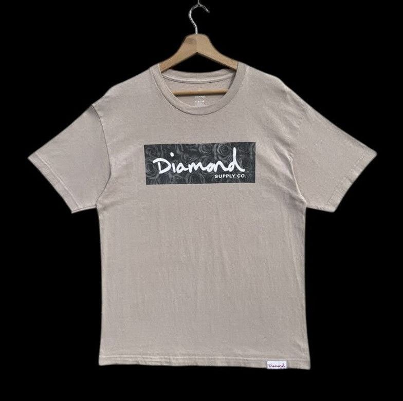 Diamond Supply Co. 🔥Accept Binding Offer🔥 Diamond Supply Co Size US L / EU 52-54 / 3 - 1 Thumbnail