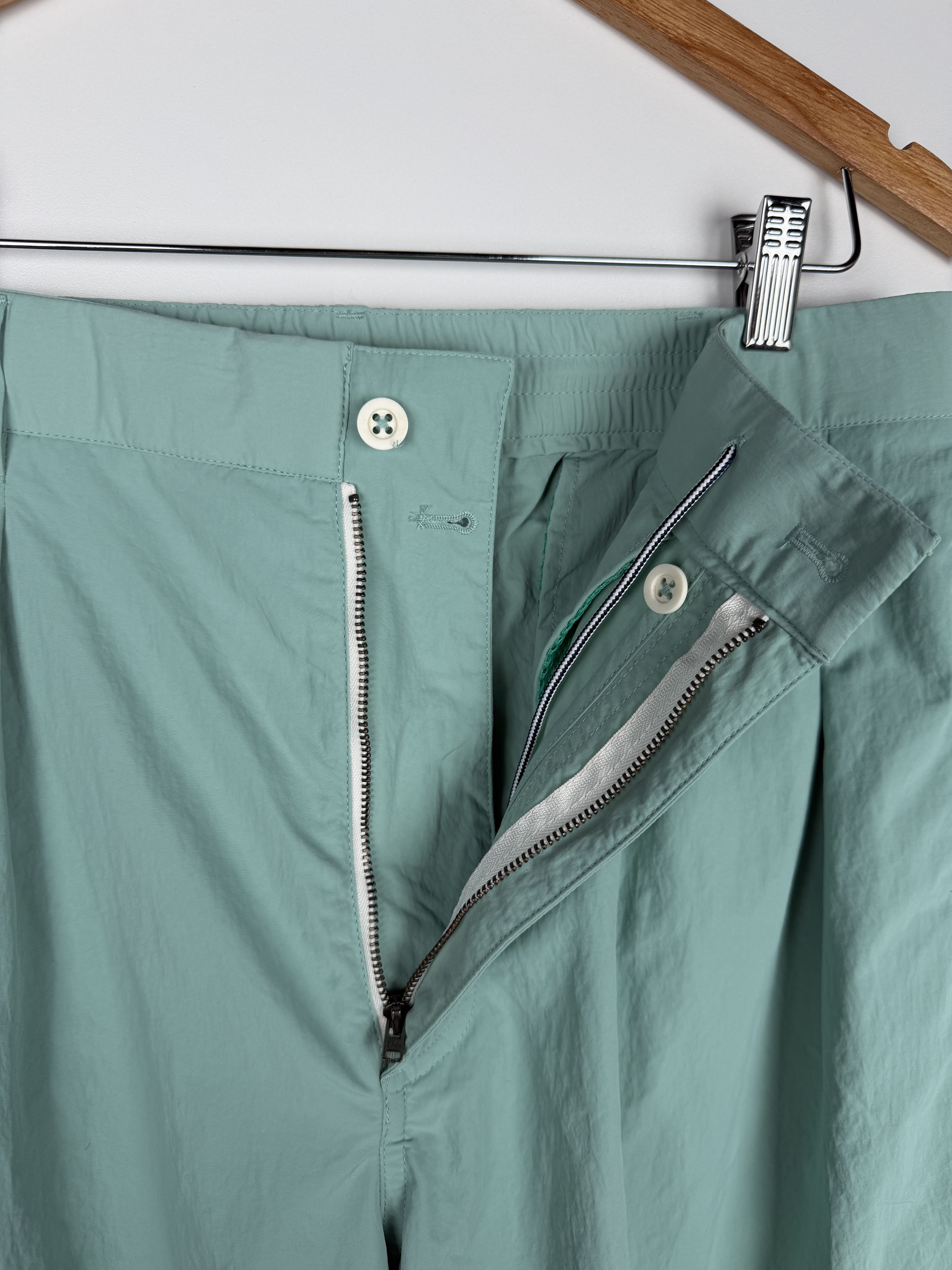 Nanamica SS25 Deck Pants Size US 34 / EU 50 - 7 Thumbnail
