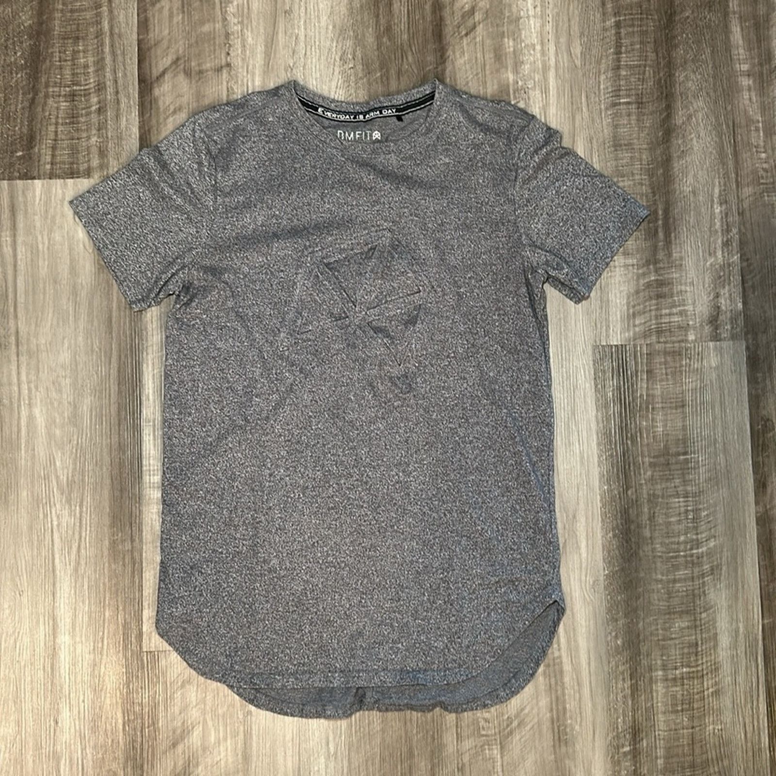Other BMFIT Gear Raw Gear Tee - Medium Size US M / EU 48-50 / 2 - 2 Thumbnail