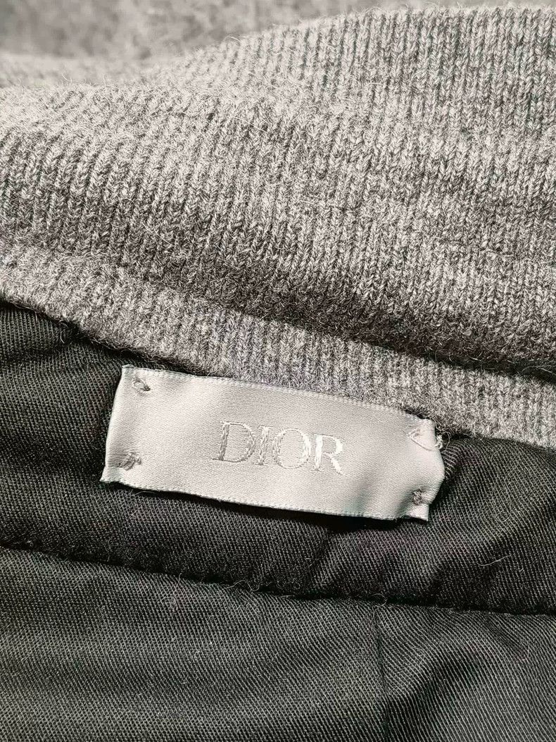 Dior Dior Size s Cashmere trousers size S 2502-Nextarrow Size US 30 / EU 46 - 4 Thumbnail