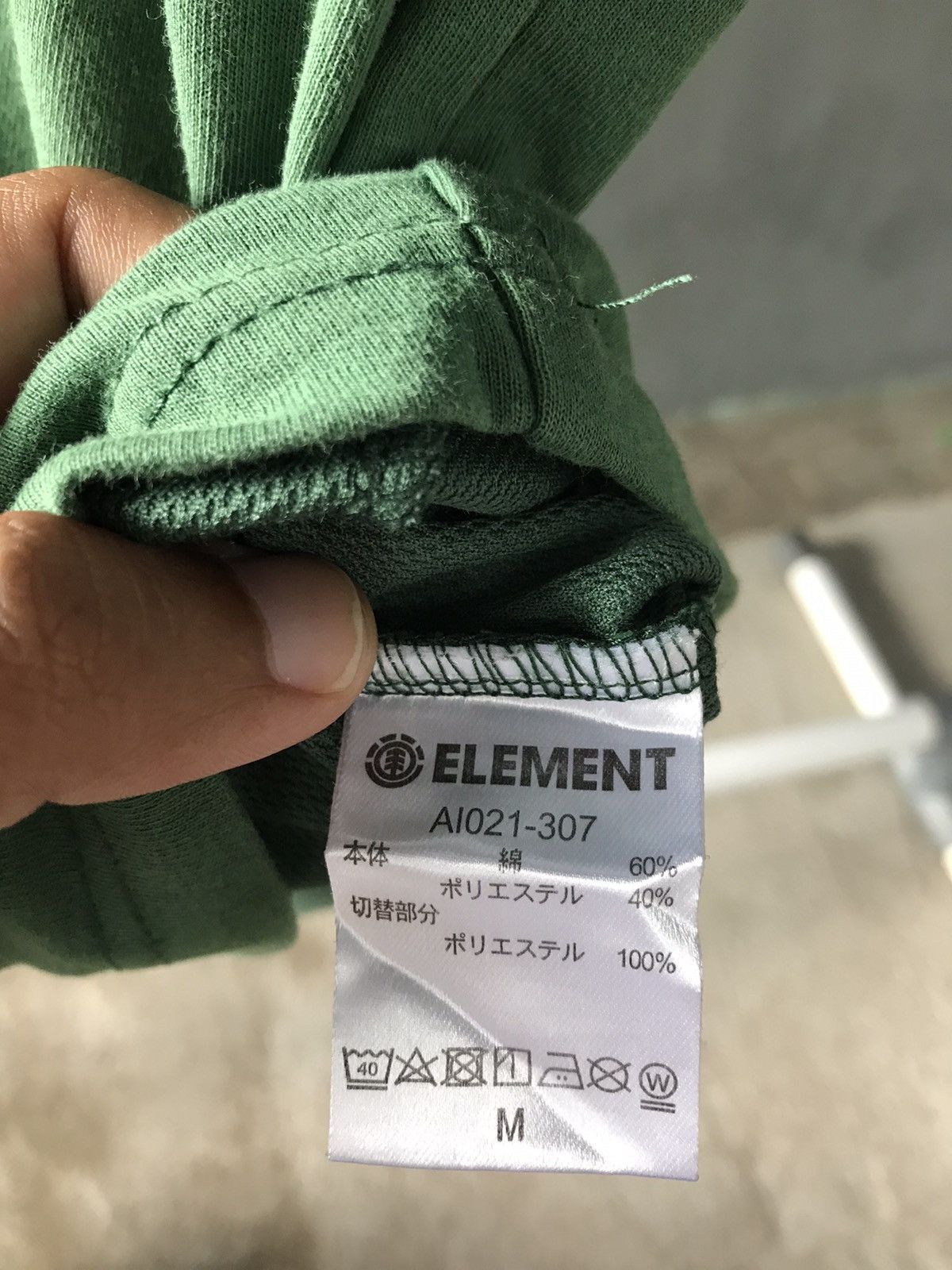 Element × Vintage Element skateboards Size US M / EU 48-50 / 2 - 4 Thumbnail
