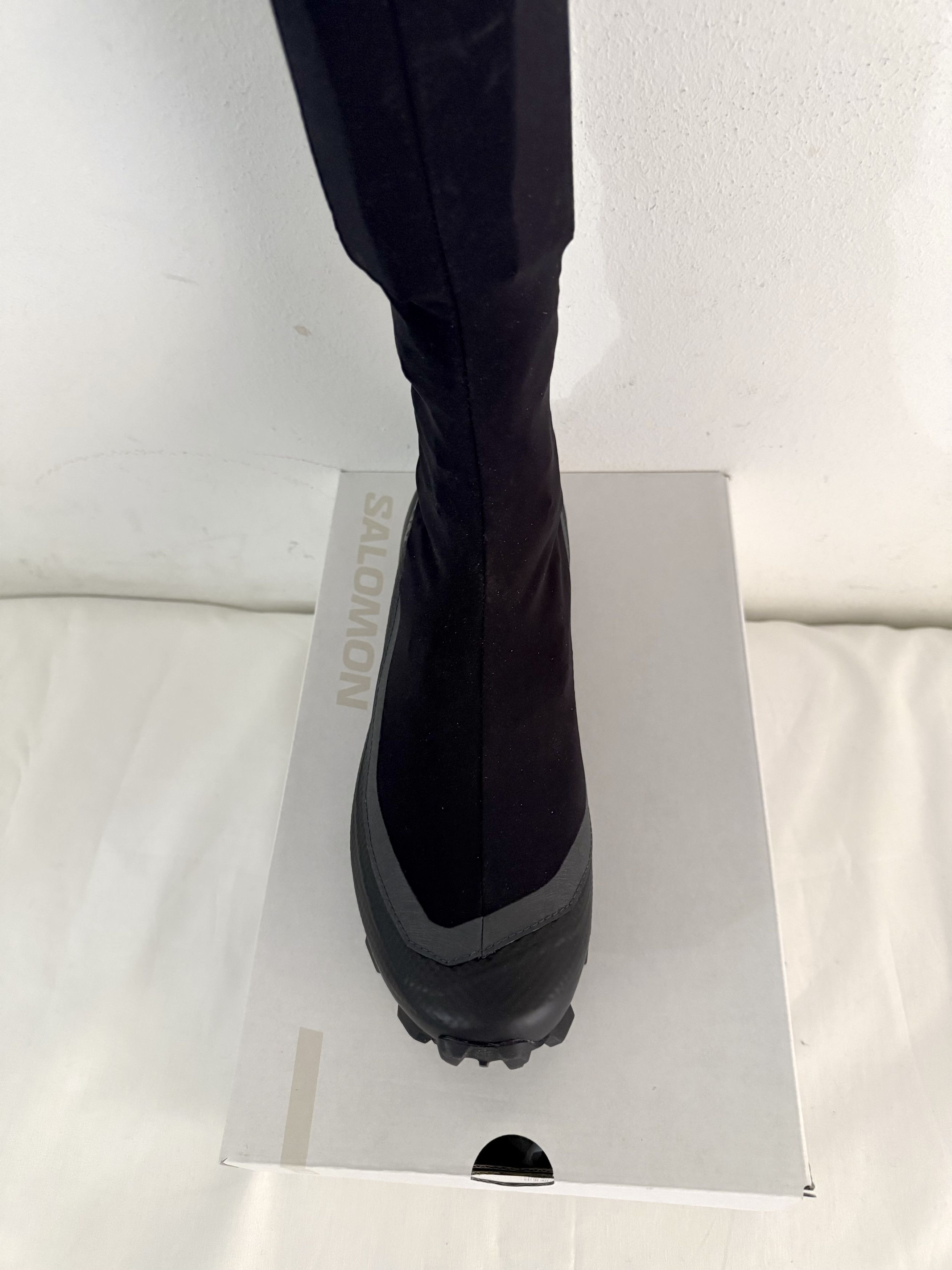 Maison Margiela × Salomon Crosswader Salomon X MM6 Thigh High Boots Size US 9 / EU 42 - 8 Thumbnail