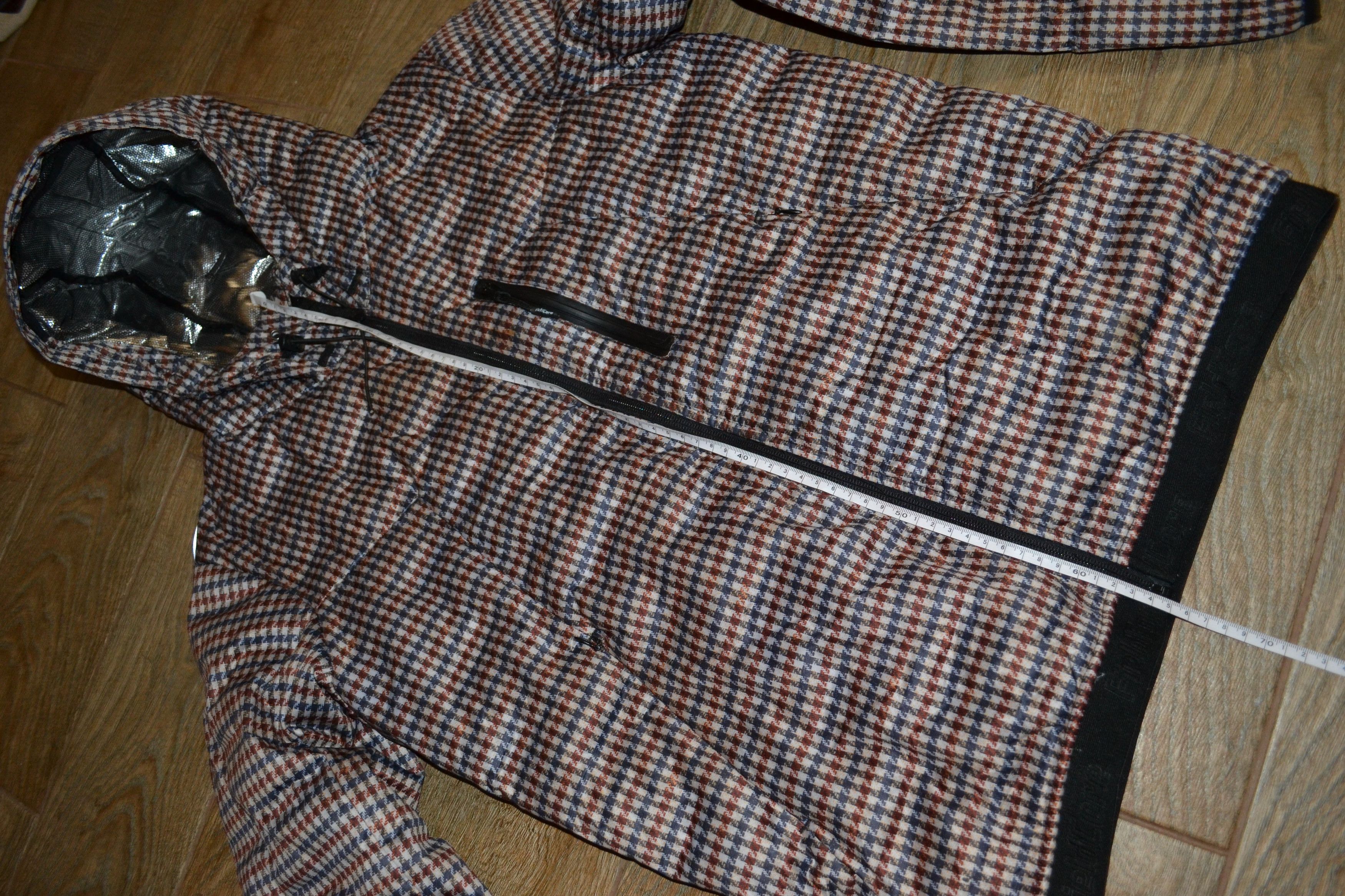 Japanese Brand Japanese Brand Fieldcore Puffer Jacket M Size US M / EU 48-50 / 2 - 2 Thumbnail