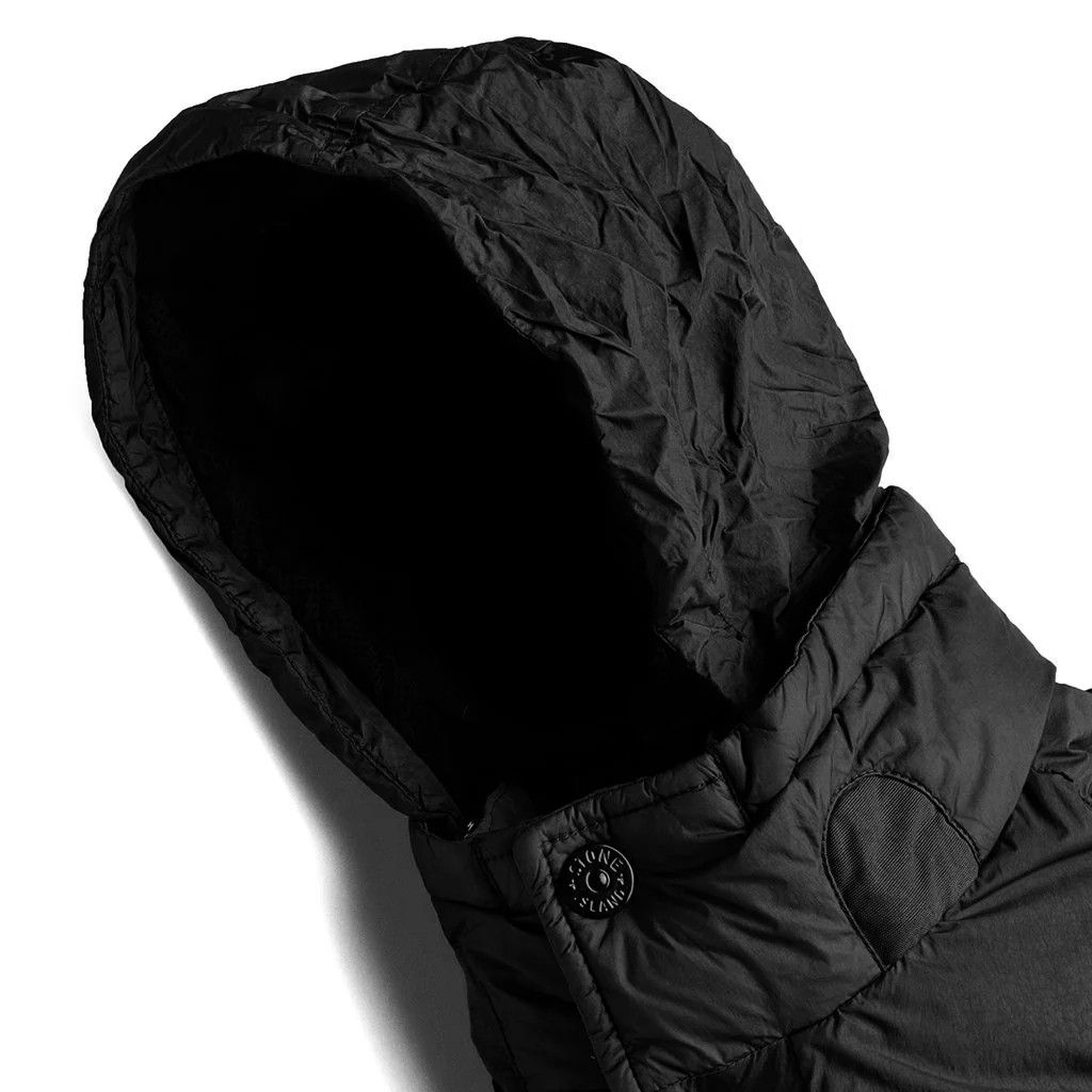 Stone Island Stone Island Garment Dyed Crinkle Reps Down Jacket Charcoal Size US S / EU 44-46 / 1 - 3 Thumbnail