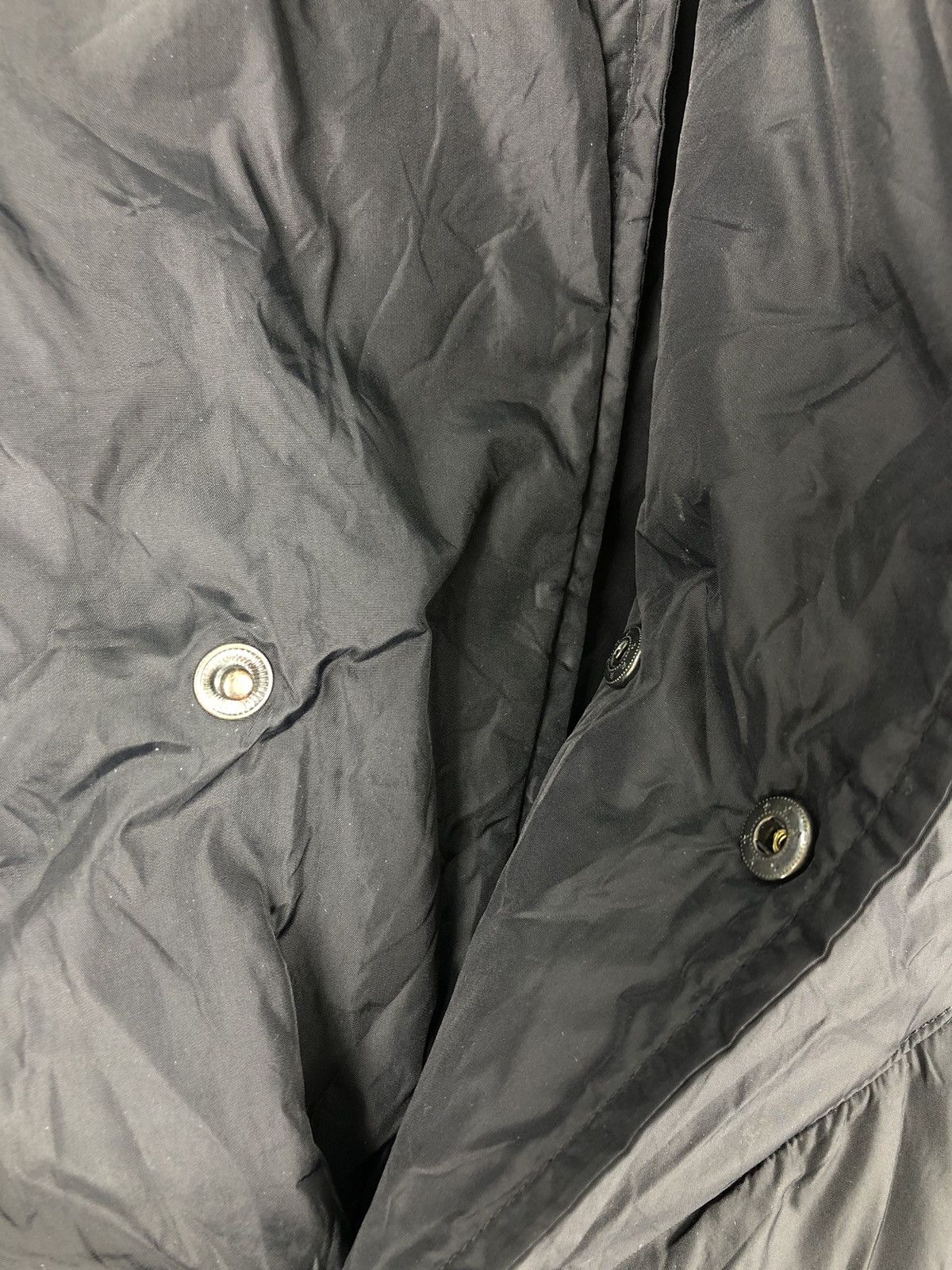 Marithe + Francois Girbaud Marithe Francois Girbaud Women Down Jacket Nylon Size S / US 4 / IT 40 - 10 Thumbnail