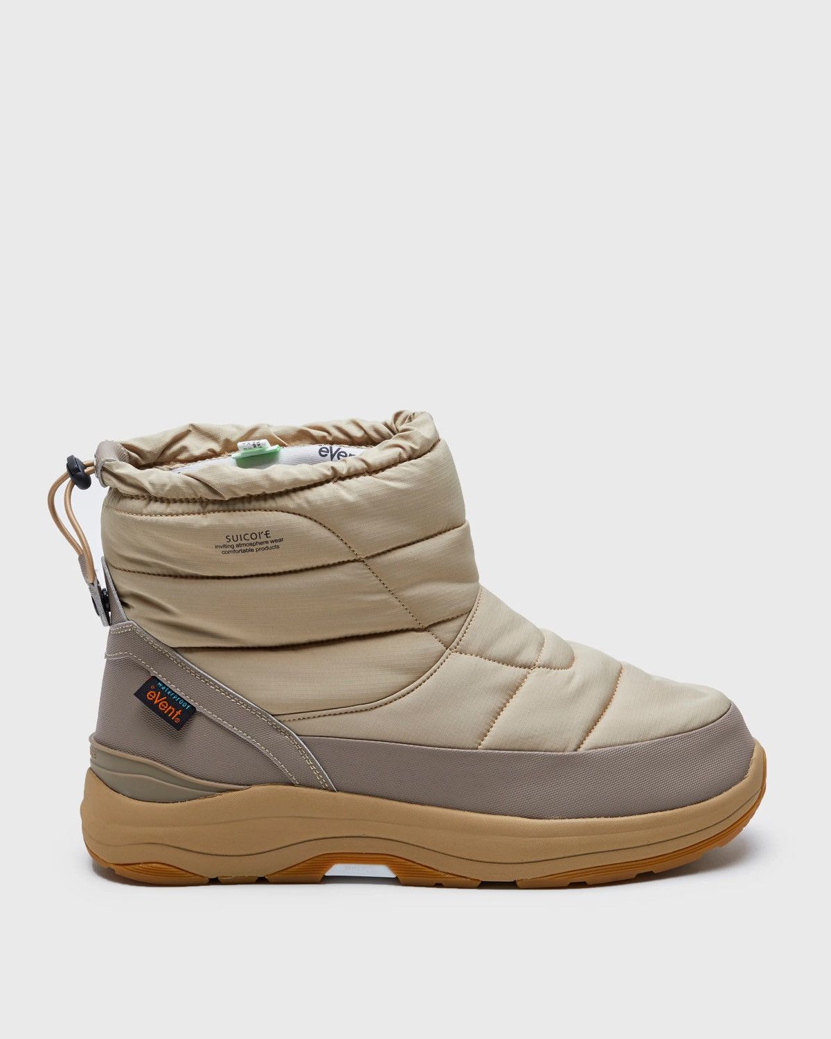 Suicoke Suicoke BOWER-evab boots – size EU 41 / US 8 – brand new Size US 8 / EU 41 - 1 Thumbnail