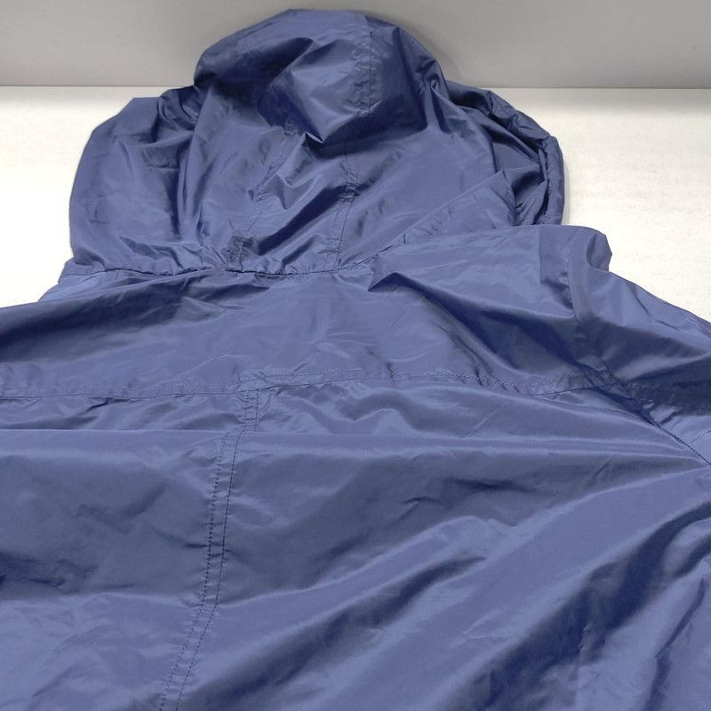 Prada Prada Hooded Long Sleeve Jacket-2506 Size US S / EU 44-46 / 1 - 4 Thumbnail