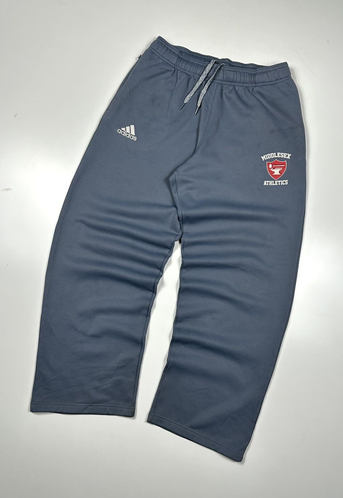 Adidas Adidas Climawarm Track Pants Size US 30 / EU 46 - 2 Thumbnail