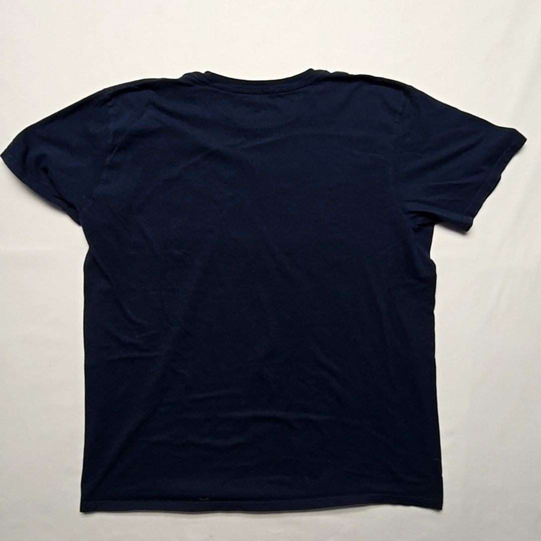 NFL Denver Broncos Fanatics T-Shirt Graphic Logo Blue L NFL Tee Size US L / EU 52-54 / 3 - 7 Thumbnail