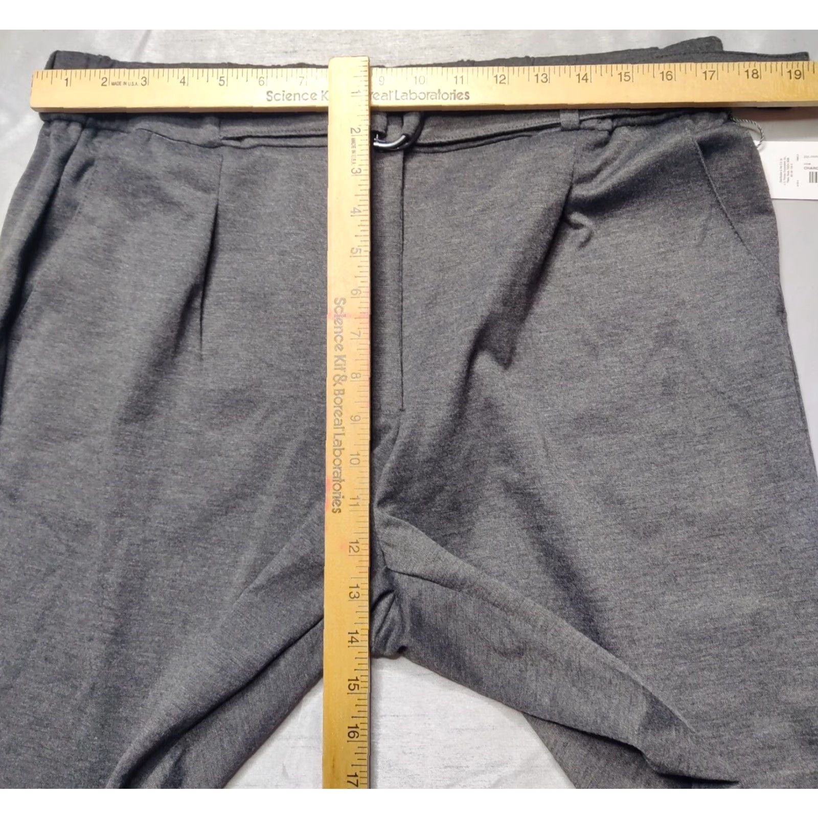 Liz Claiborne VINTAGE? Size 36" / US 14 / IT 50 - 5 Thumbnail