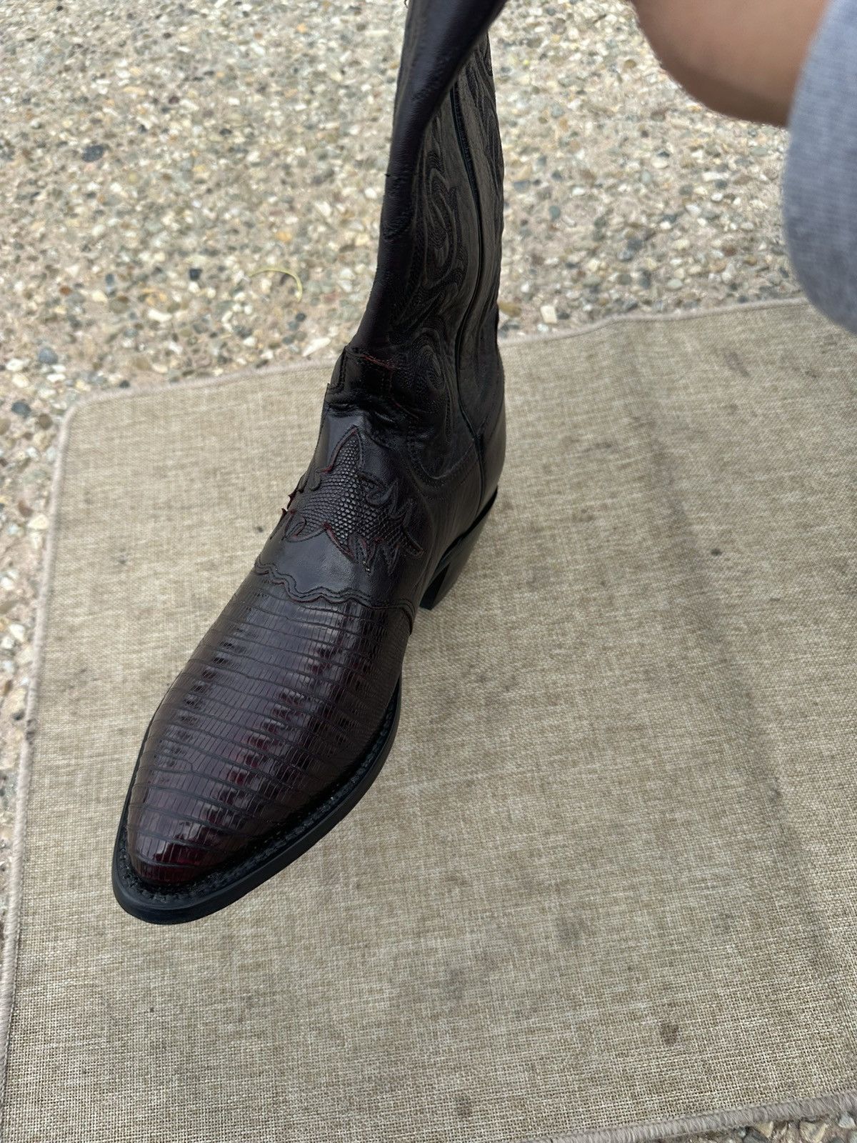 Lucchese Lucchese Boots Size US 9.5 / EU 42-43 - 11 Thumbnail