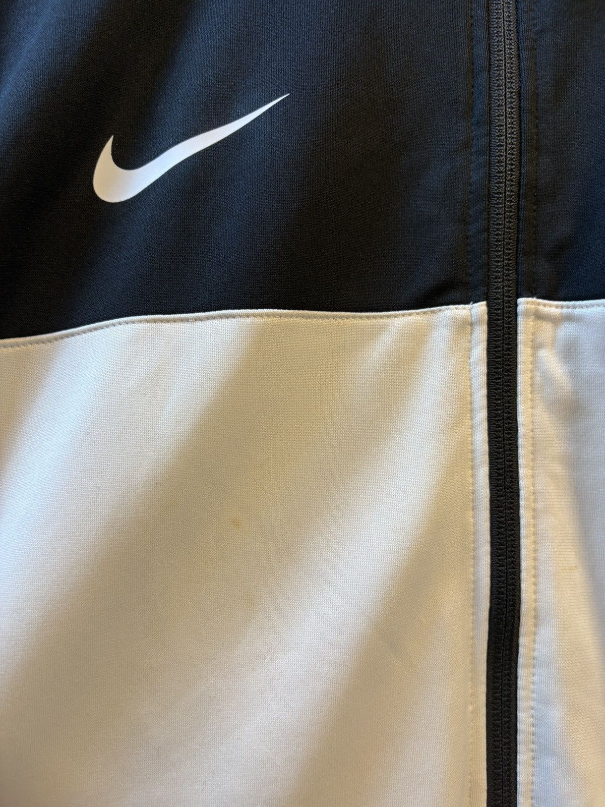 Nike Vintage Y2K Juventus FC Tracksuit Size US XL / EU 56 / 4 - 22 Thumbnail