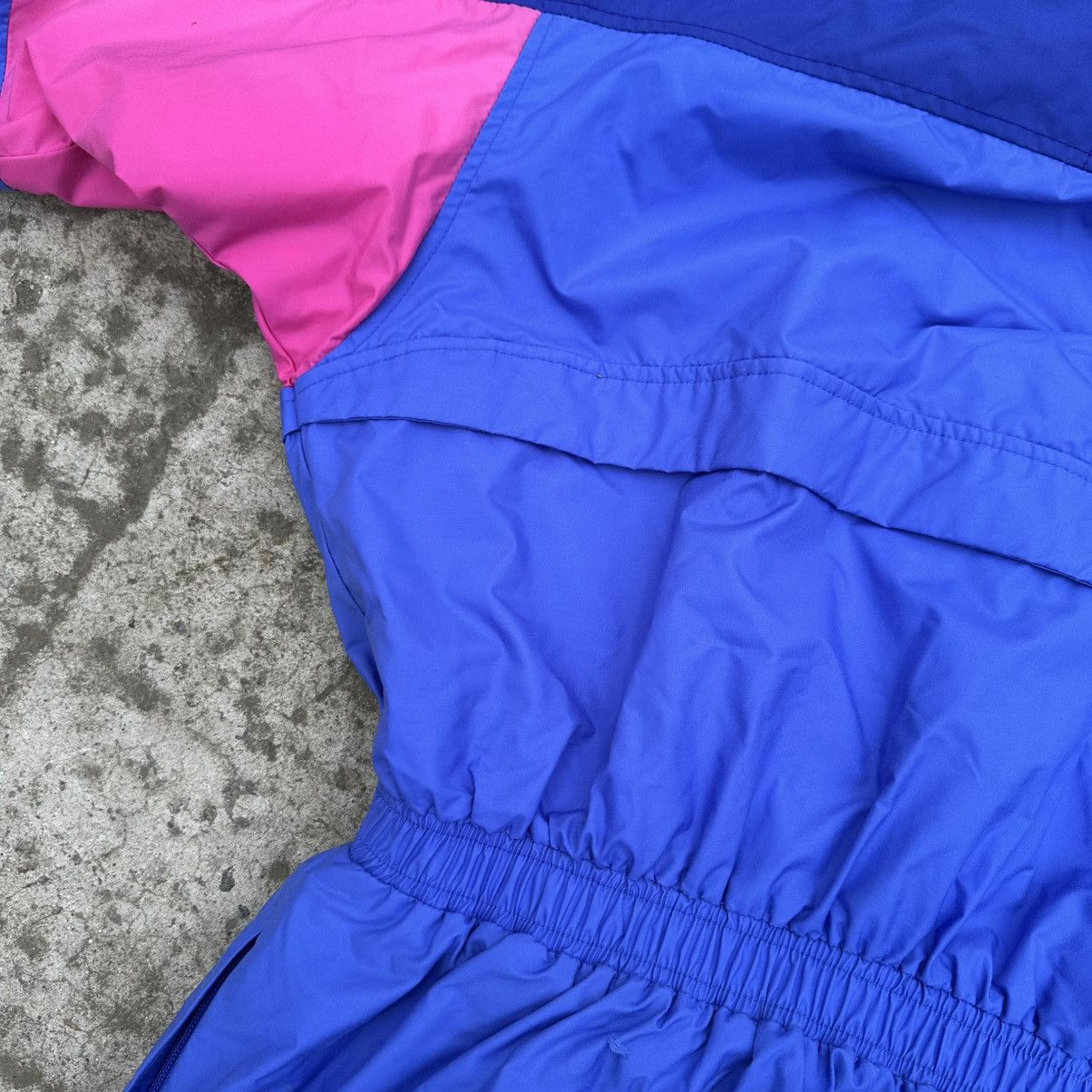 Columbia Vintage Columbia children's ski suit winter suit 10-12 Years Size XXS / US 00 / IT 34 - 14 Thumbnail