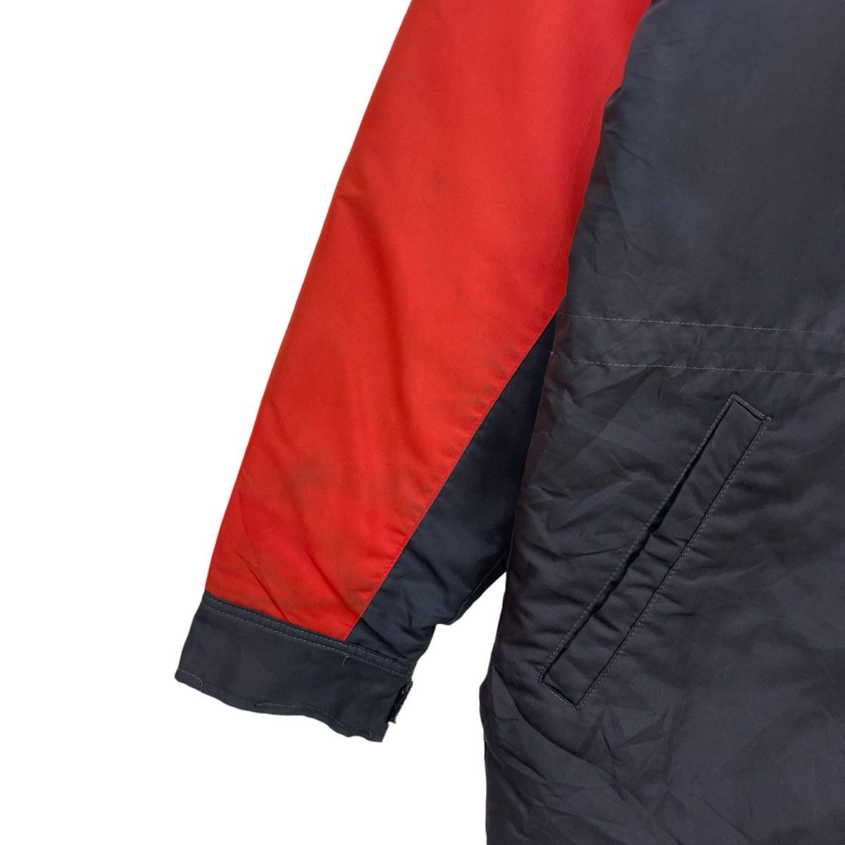 Formula 1 × Vintage Vintage Ferrari X Shell Helix Jacket Size US S / EU 44-46 / 1 - 6 Thumbnail