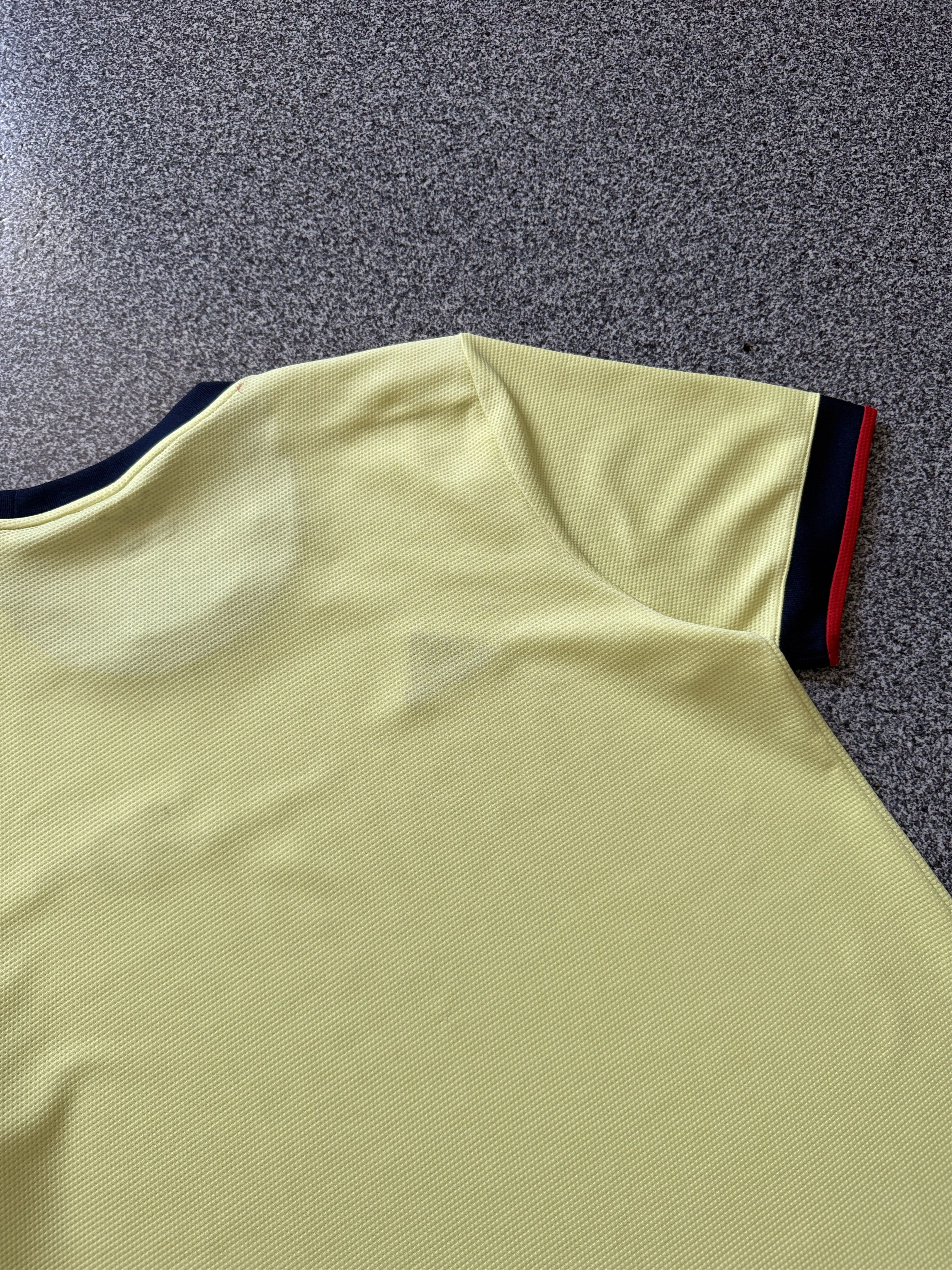 Adidas Adidas Arsenal 2021-2022 Jersey Soccer Footbal London Rare Size US M / EU 48-50 / 2 - 15 Thumbnail