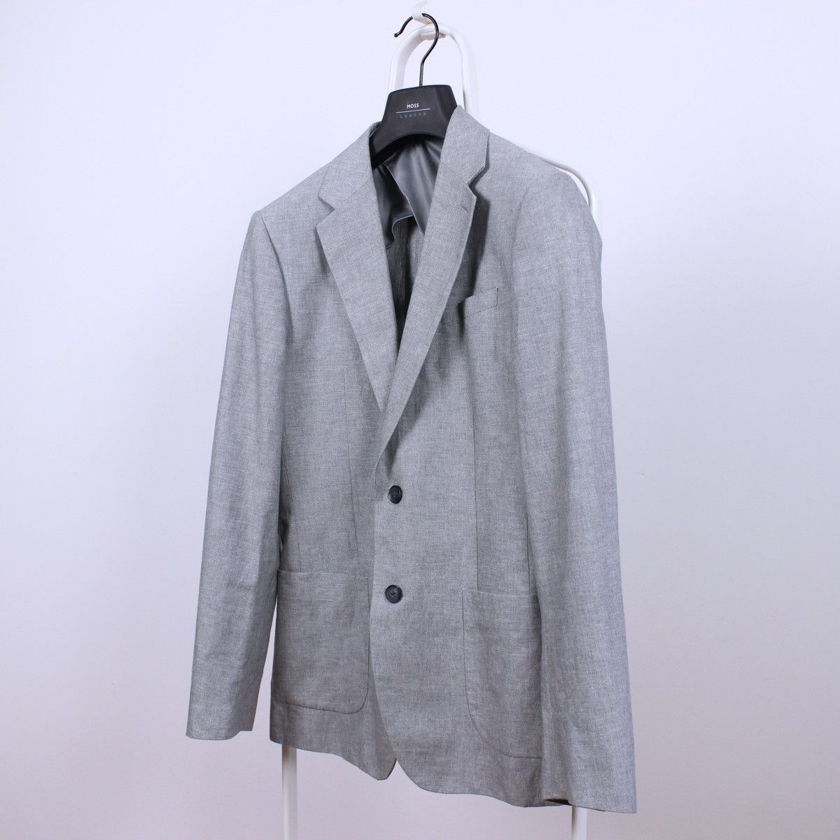 Reiss Reiss Blazer Size 36S - 2 Thumbnail