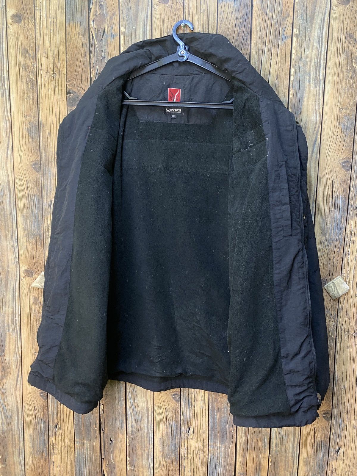 Vintage Vintage korea automotive rally jacket Size US L / EU 52-54 / 3 - 11 Thumbnail