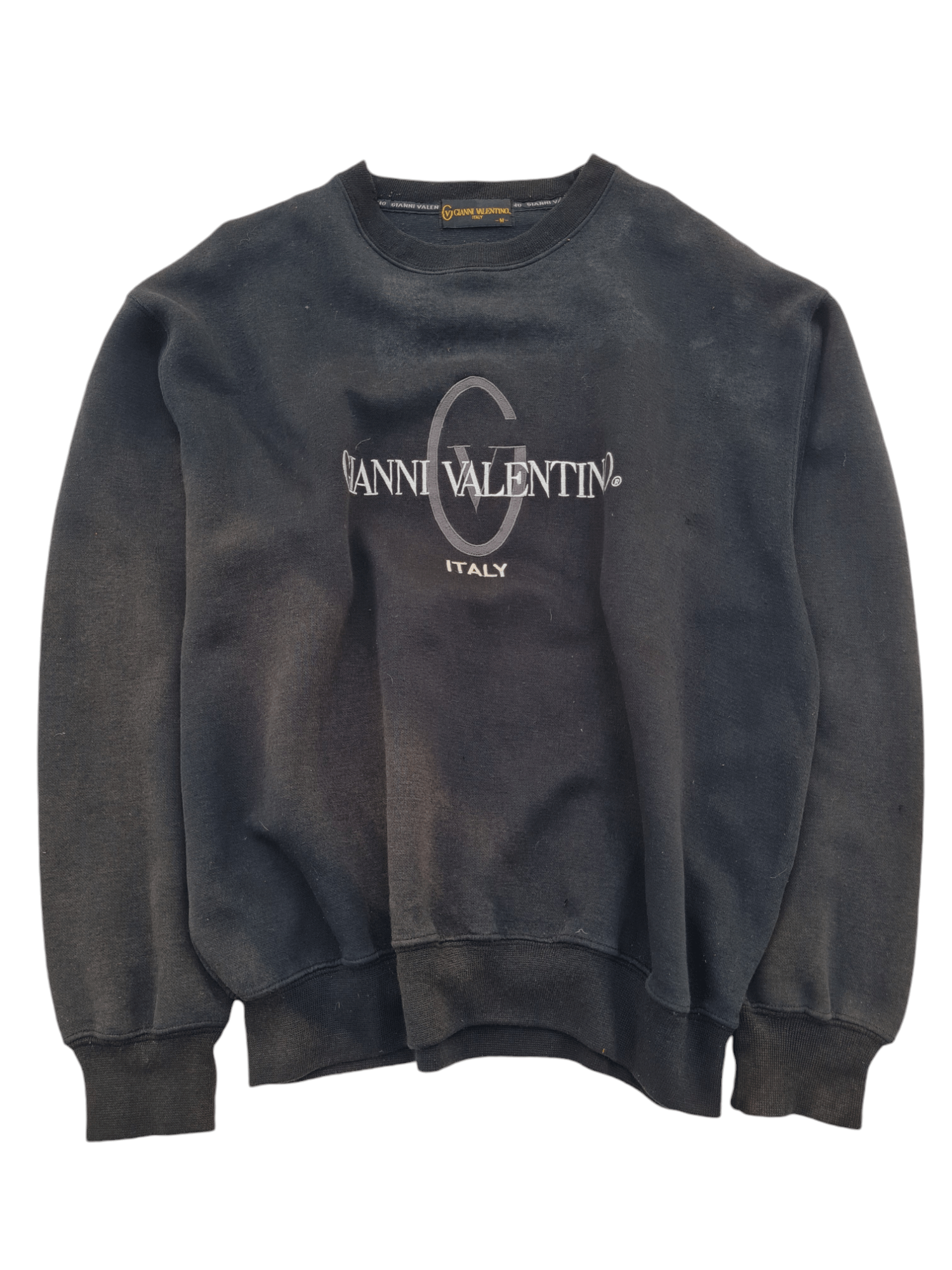 Vintage Gianni Valentino Big Logo