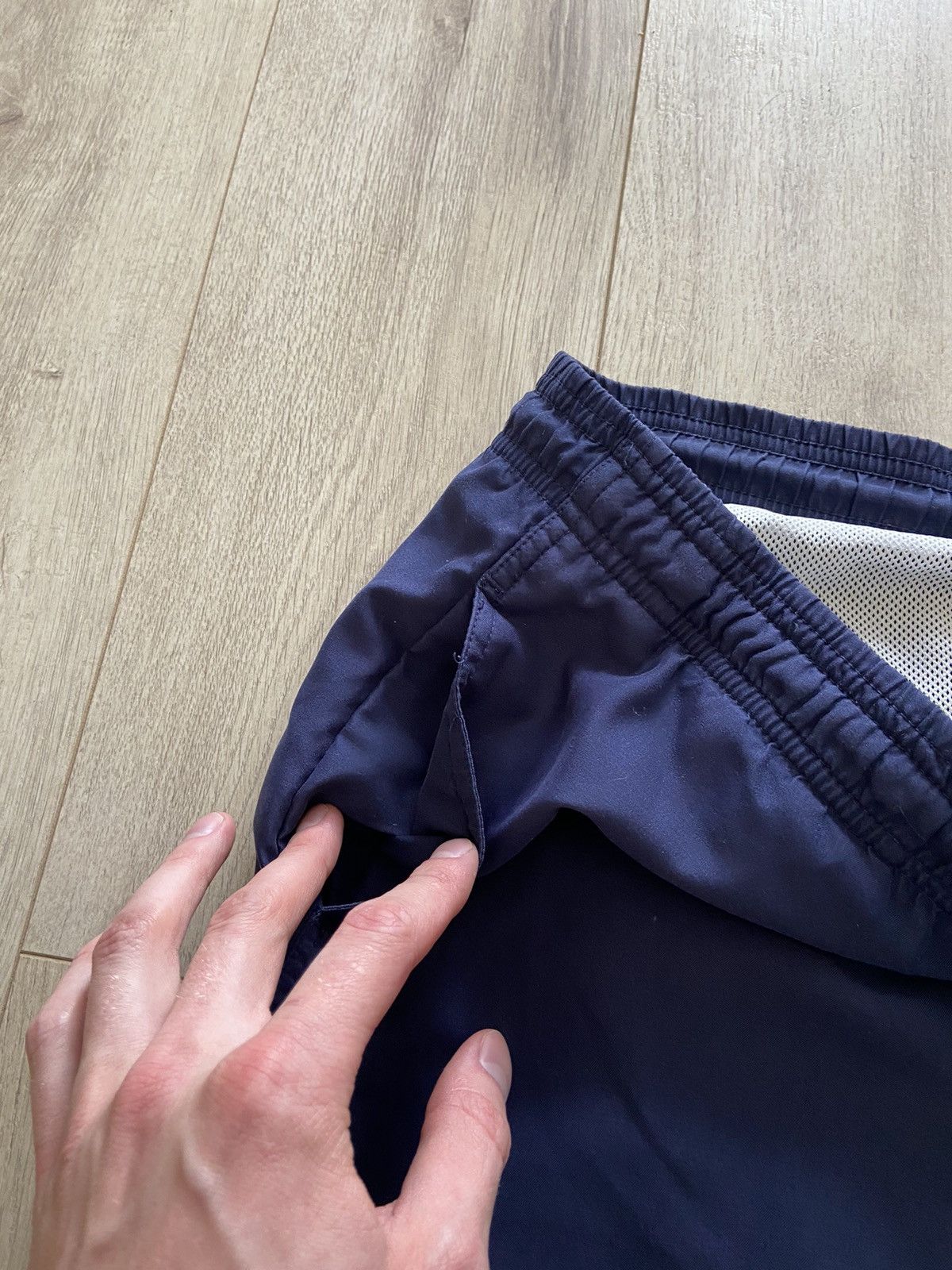 Yves Saint Laurent Yves Saint Laurent Shorts Size US 36 / EU 52 - 8 Thumbnail