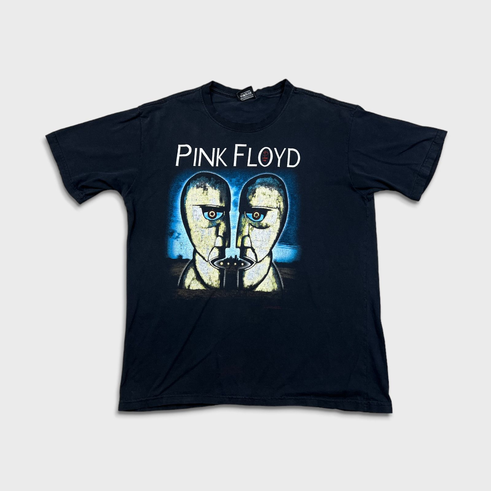 Brockum × Pink Floyd × Vintage Vintage '94 Pink Floyd