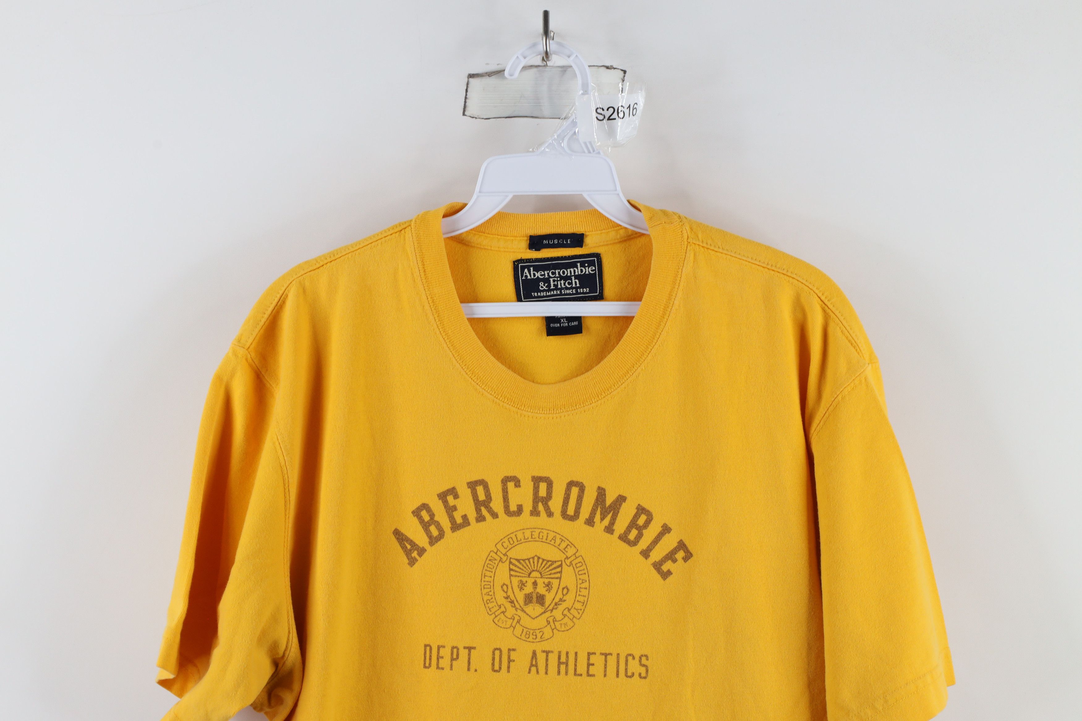 Abercrombie & Fitch × Vintage Vintage Abercrombie & Fitch Spell