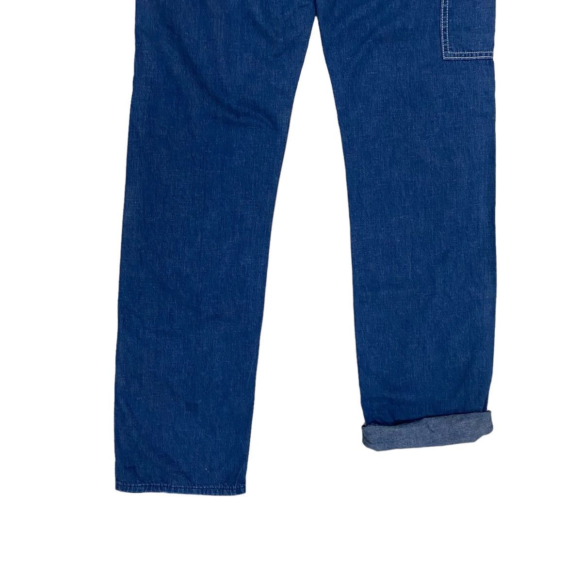 Hysteric Glamour 🔥VINTAGE HYSTERIC GLAMOUR CARPENTER PANT Size US 30 / EU 46 - 8 Thumbnail