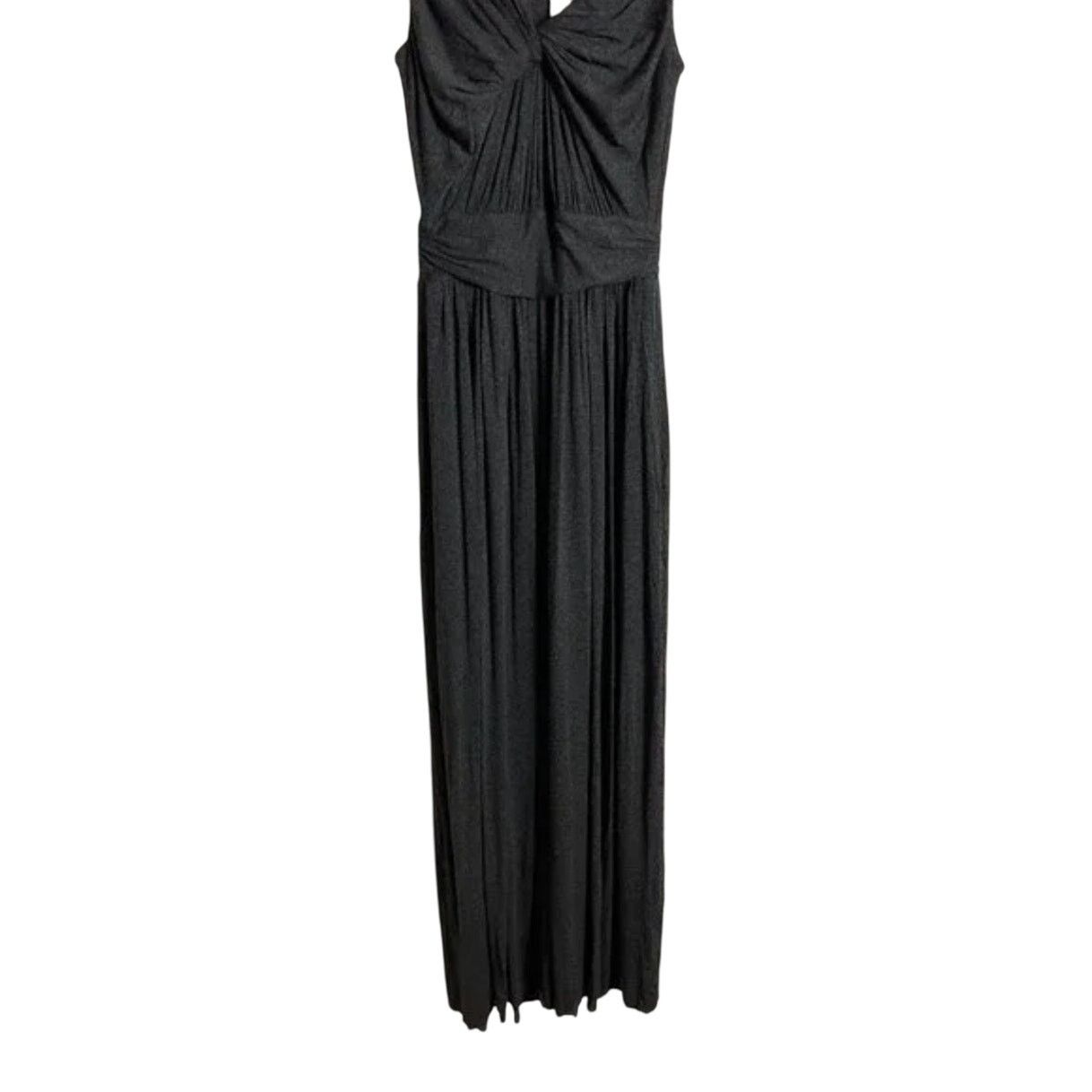 Bailey 44 Anthropologie Bailey 44 Knotted Maxi Dress Women's Small Size S / US 4 / IT 40 - 10 Thumbnail