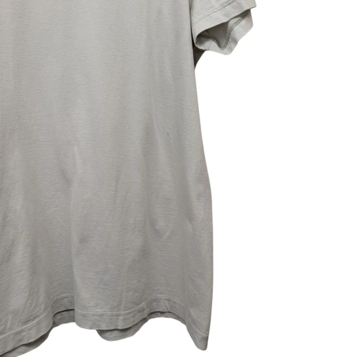 Rick Owens SS21 Short Level Tee Size US S / EU 44-46 / 1 - 3 Thumbnail