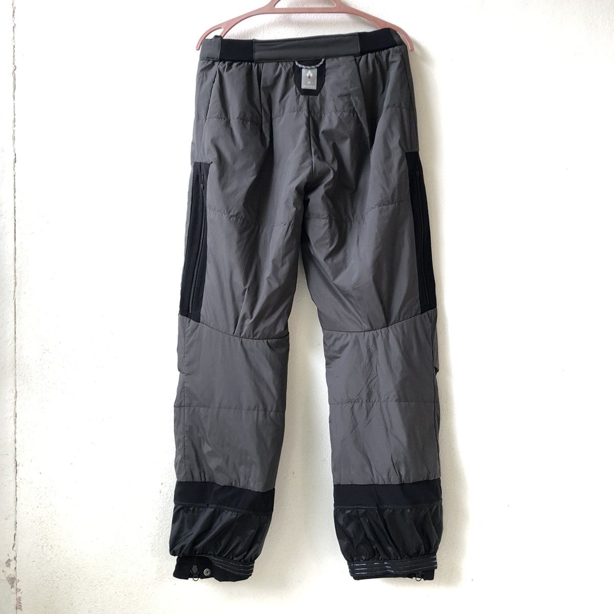 Montbell MONTBELL Snowboard Pants Size US 29 - 4 Thumbnail