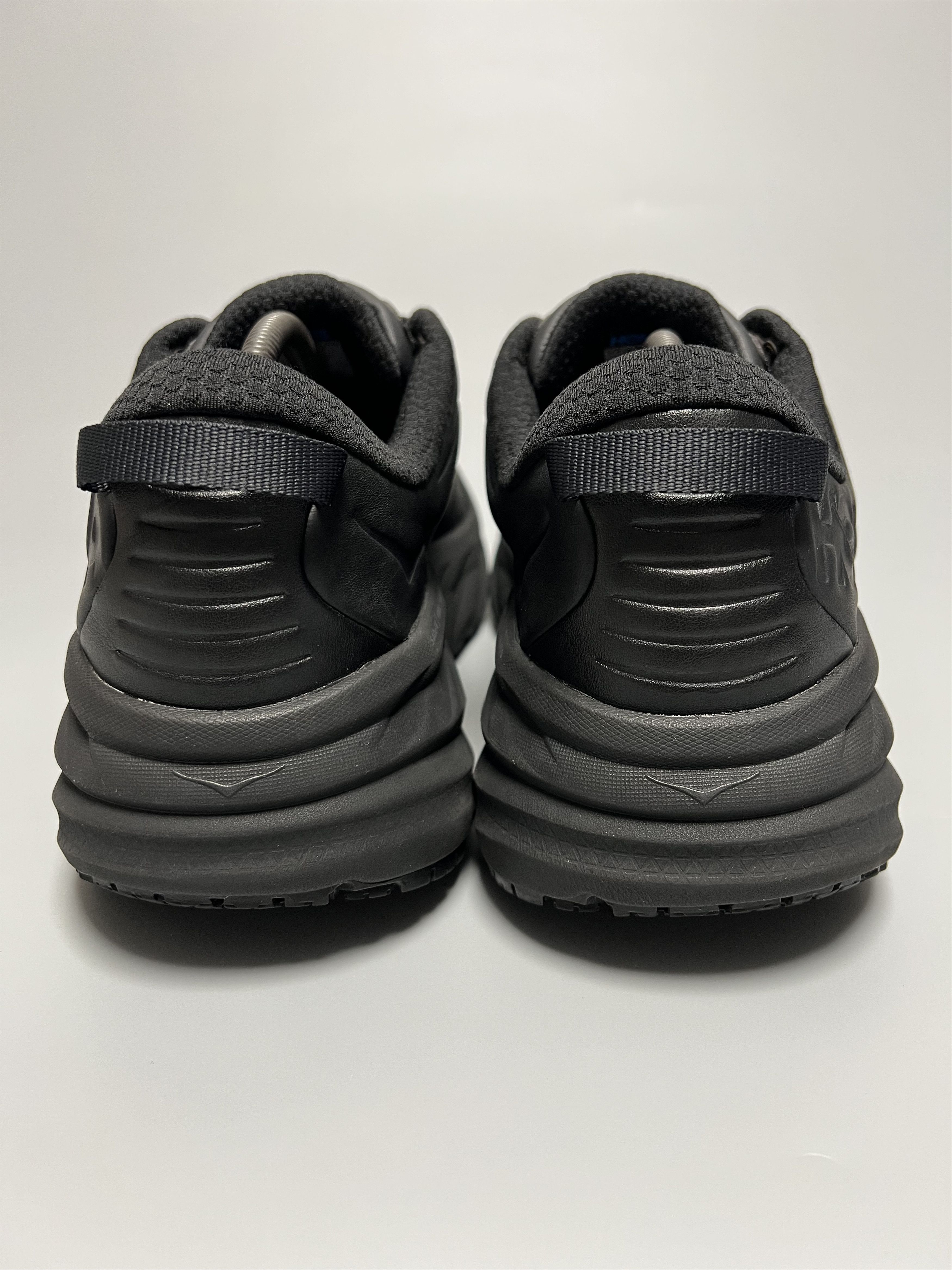 Hoka Hoka One One Bondi SR Running Shoes Slip Resistant Size US 13 / EU 46 - 3 Thumbnail