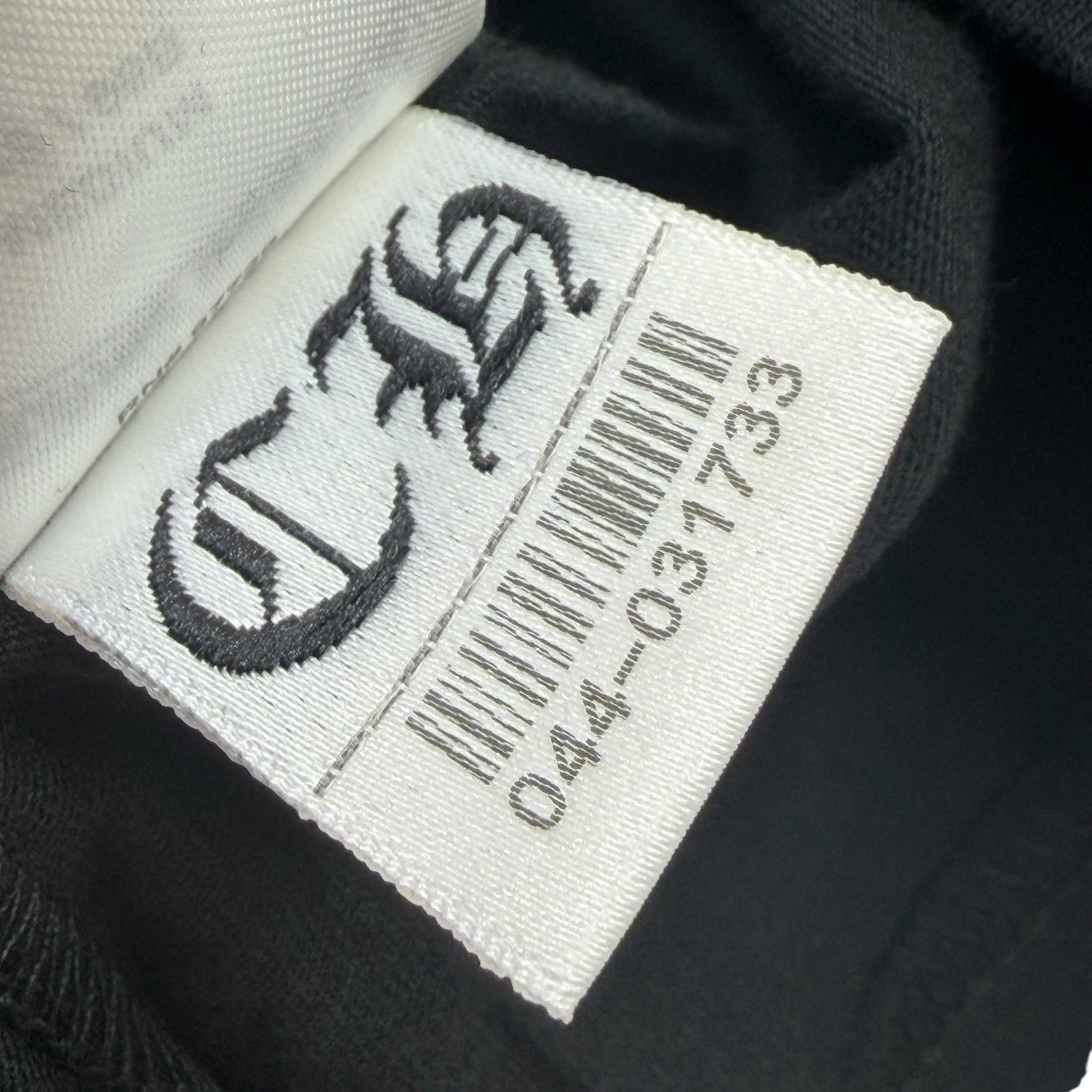 Chrome Hearts Chrome Hearts Pink Neck Logo L/S Tee M Size US M / EU 48-50 / 2 - 4 Thumbnail
