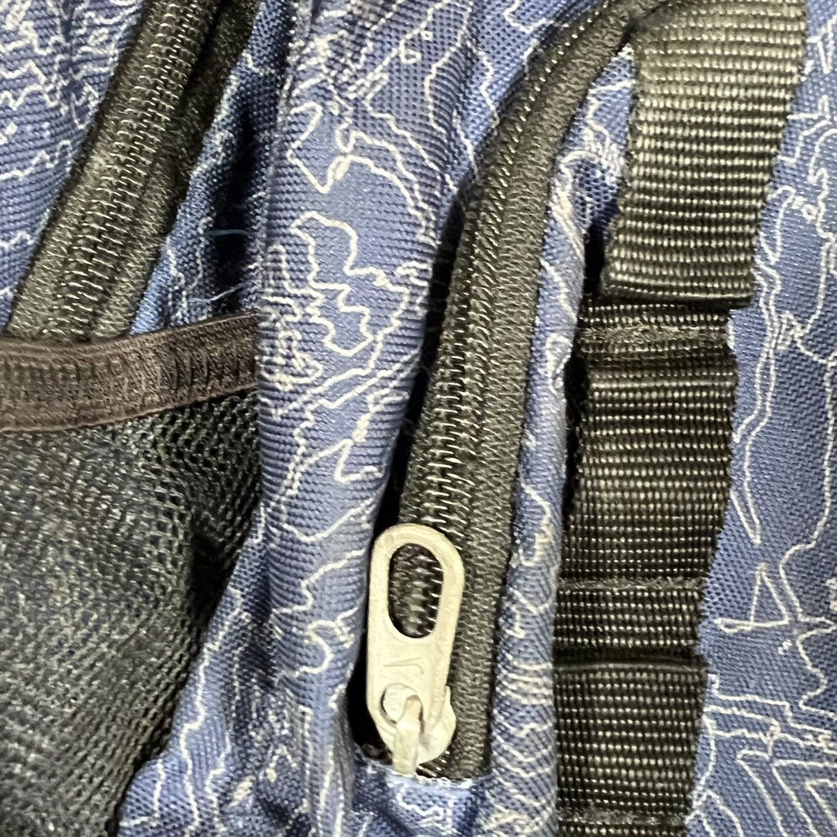 Nike NIKE BRASILIA 7 BACKPACK GRAPHIC XL BACKPACK Size ONE SIZE - 6 Thumbnail