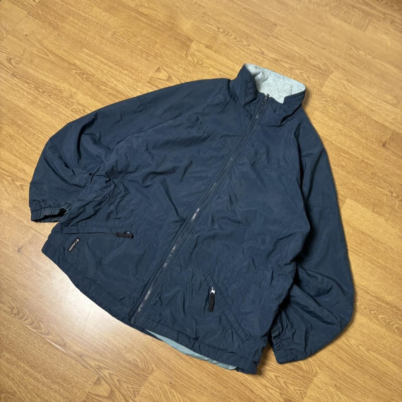 Columbia × Japanese Brand × Vintage Vintage y2k 90s Columbia jacket Size US L / EU 52-54 / 3 - 2 Thumbnail