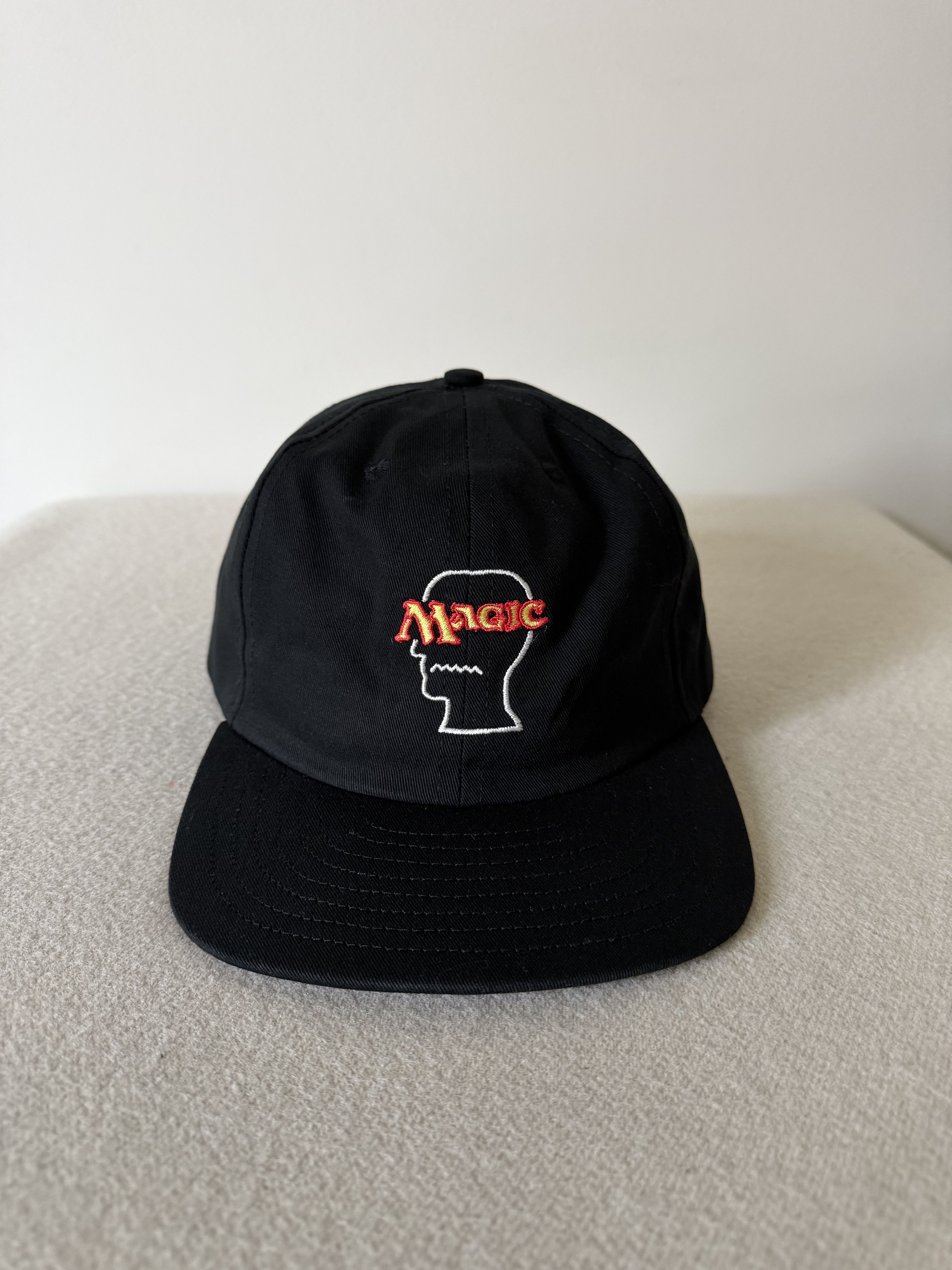 Brain Dead Brain Dead x Death Stranding 2 Hat | Grailed