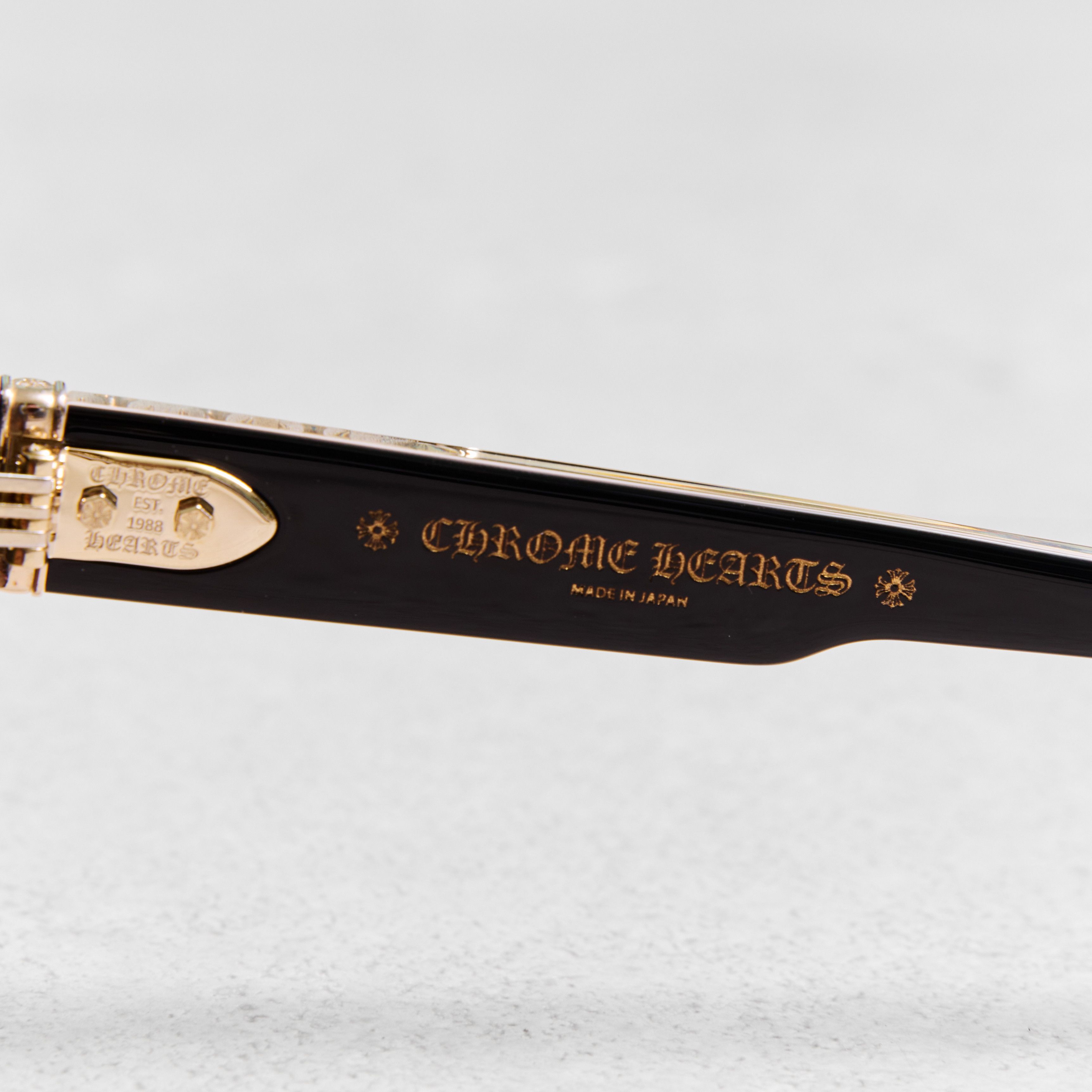 Chrome Hearts CHROME HEARTS MIDIXATHRILL II Size ONE SIZE - 5 Thumbnail