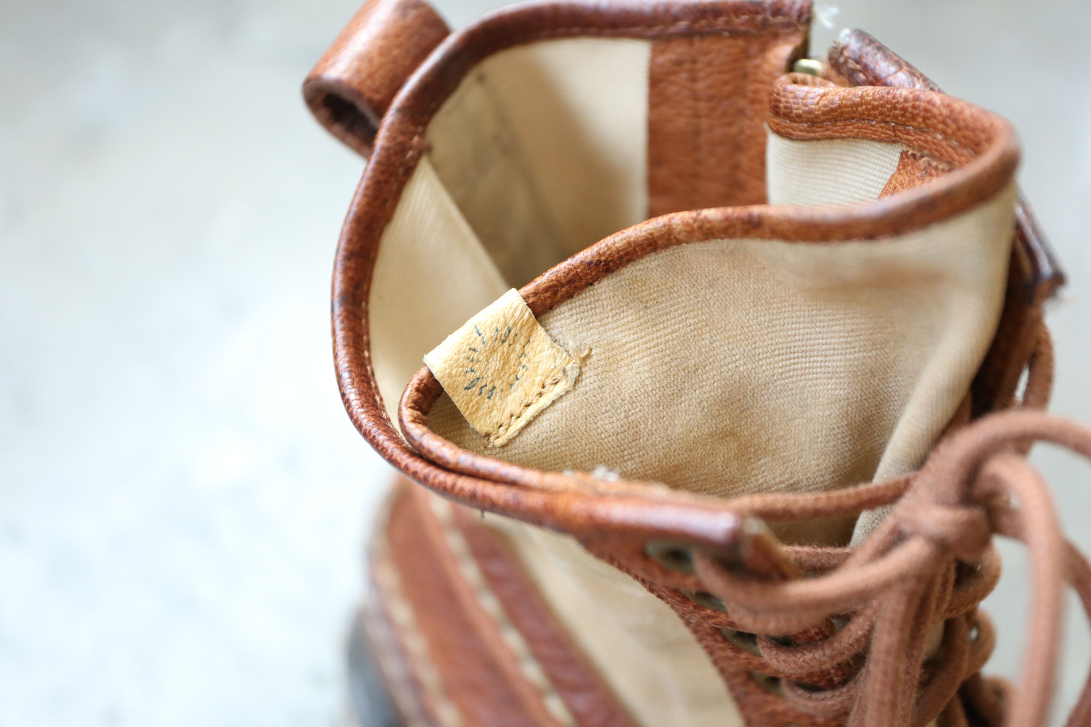 Visvim Visvim - F/W 12 - Grizzly Boots Mid-Folk Size US 9 / EU 42 - 6 Thumbnail