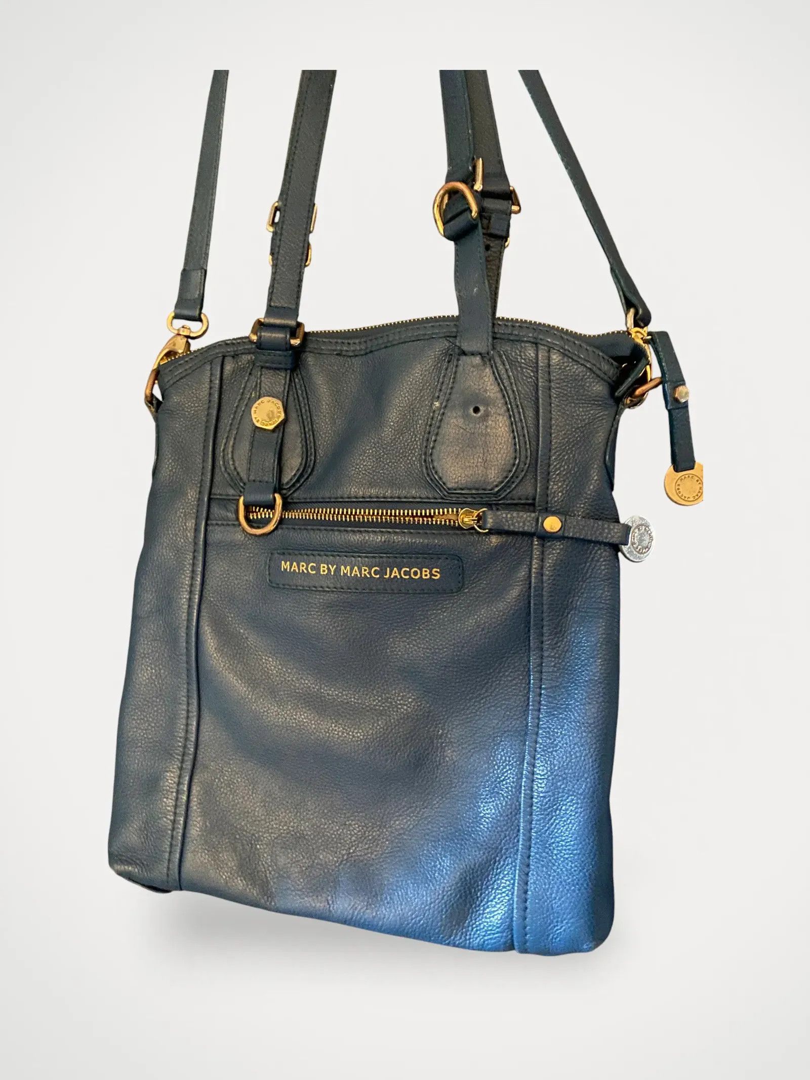 Marc Jacobs Marc Jacobs Crossbody Bag Size ONE SIZE - 1 Thumbnail