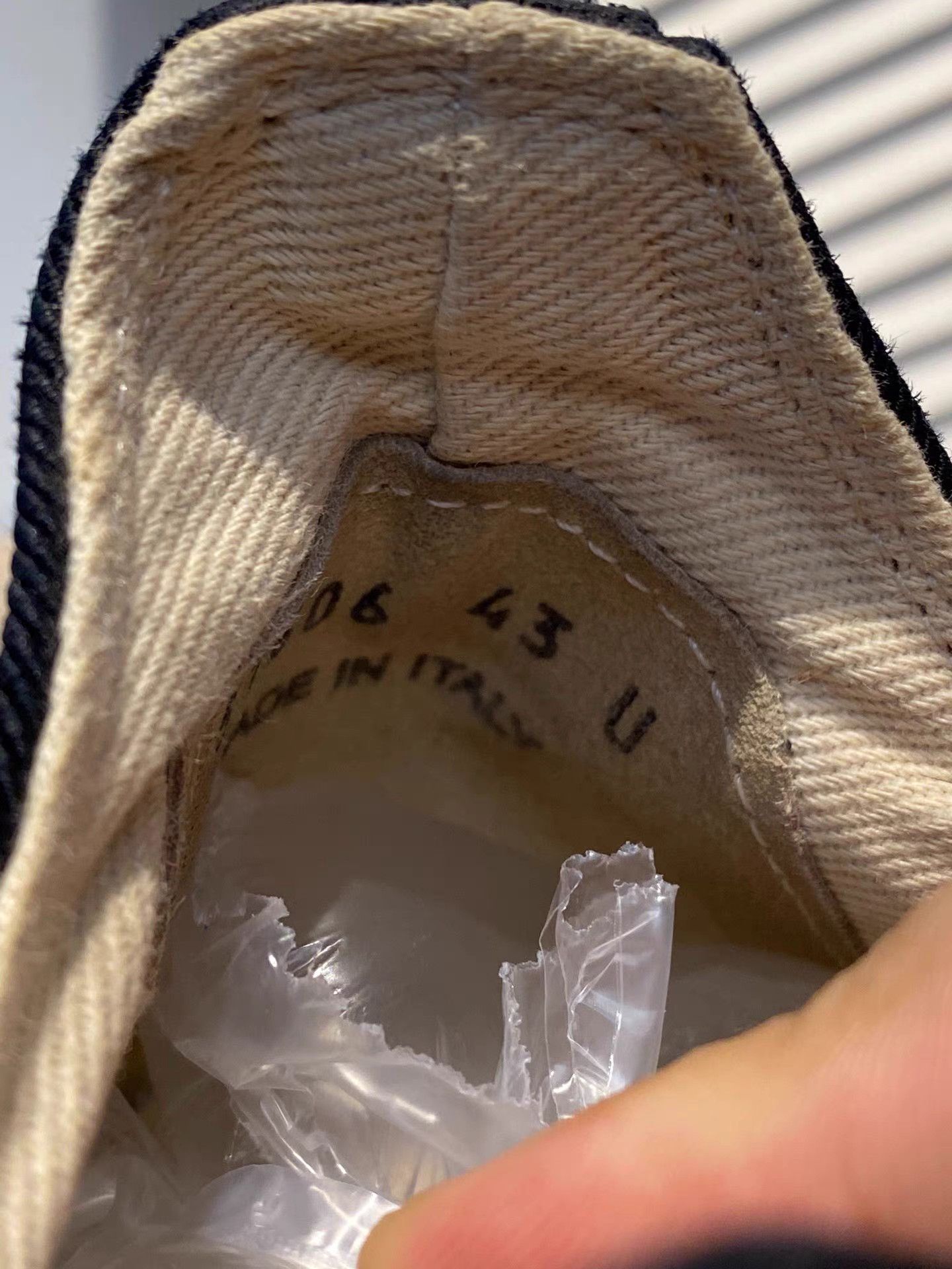 Rick Owens Rick Owens tractor sole sneakers Size US 10 / EU 43 - 6 Thumbnail