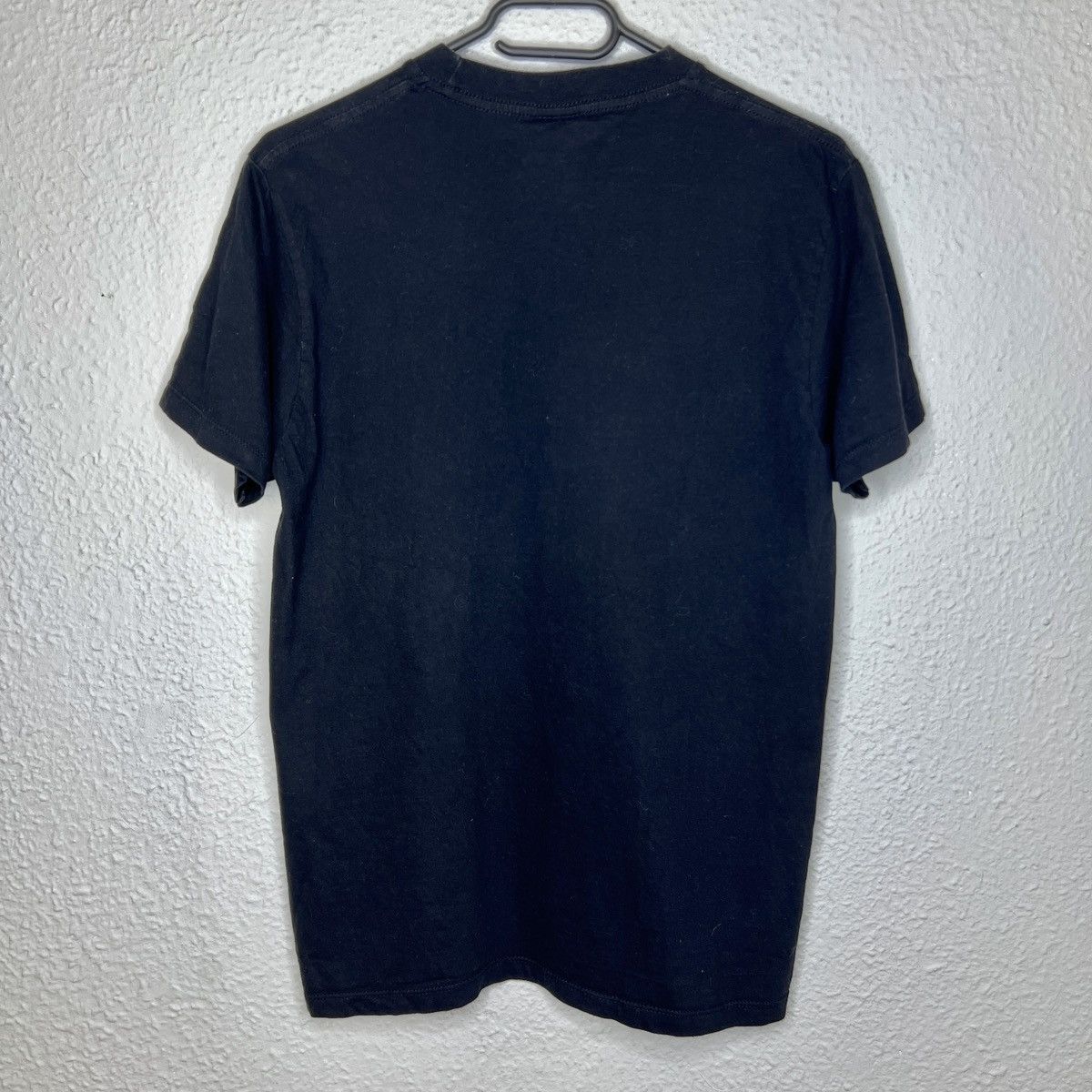 Band Tees × Vintage Vintage 90s Motorhead England Heavy Metal Band Rock Tshirt Size US M / EU 48-50 / 2 - 7 Thumbnail