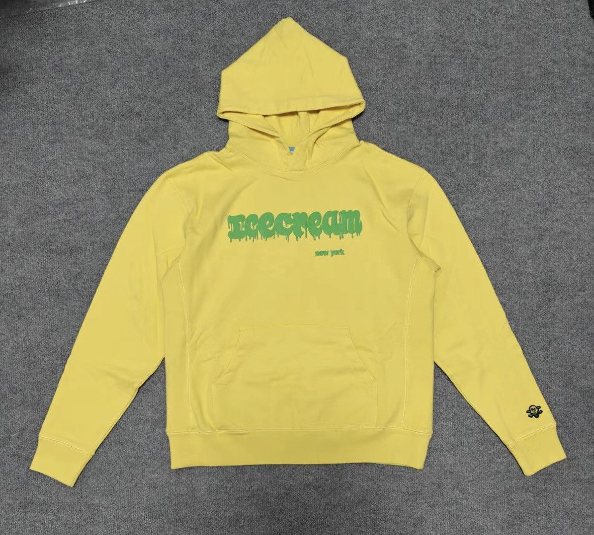 Billionaire Boys Club New York Exclusive Hoodie Billionaire Boys Club Size US L / EU 52-54 / 3 - 1 Thumbnail